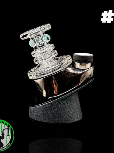 Preview pic of AJ Surf City Tubes - Attachment #5 - Puffco Peak Dry