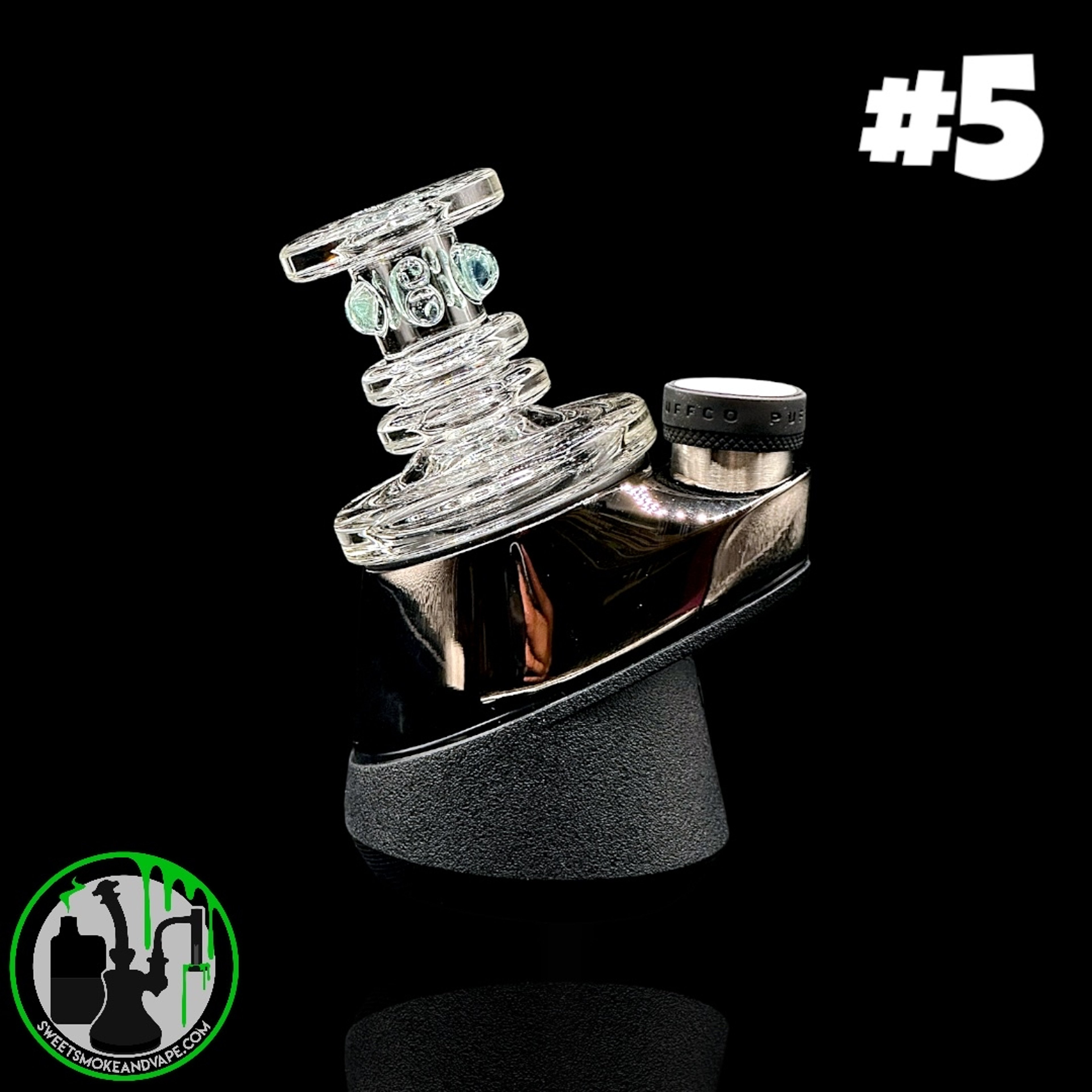 Preview pic of AJ Surf City Tubes - Attachment #5 - Puffco Peak Dry