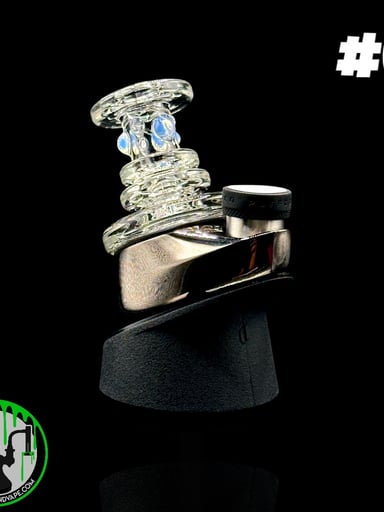Preview pic of AJ Surf City Tubes - Attachment #6 - Puffco Peak Dry