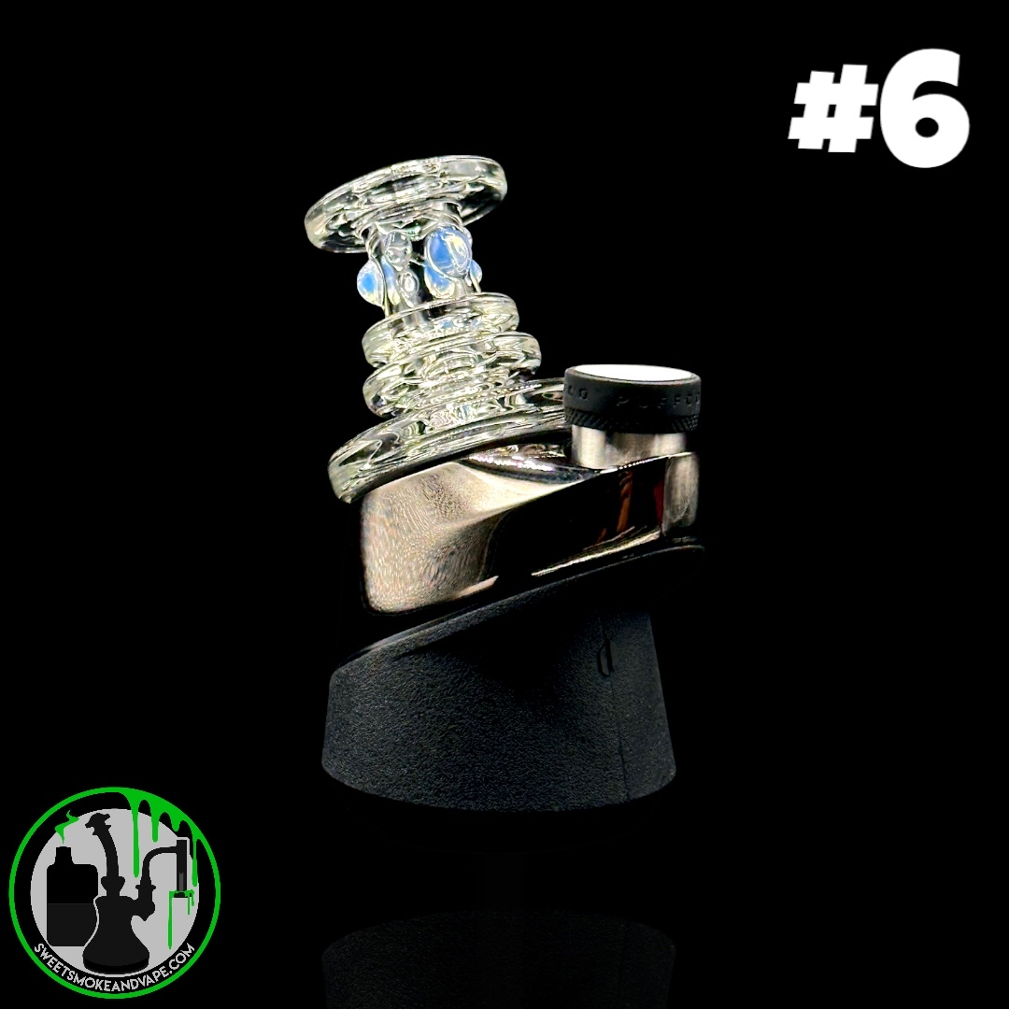 Preview pic of AJ Surf City Tubes - Attachment #6 - Puffco Peak Dry