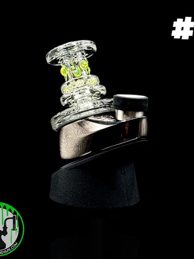 Preview pic of AJ Surf City Tubes - Attachment #7 - Puffco Peak Dry