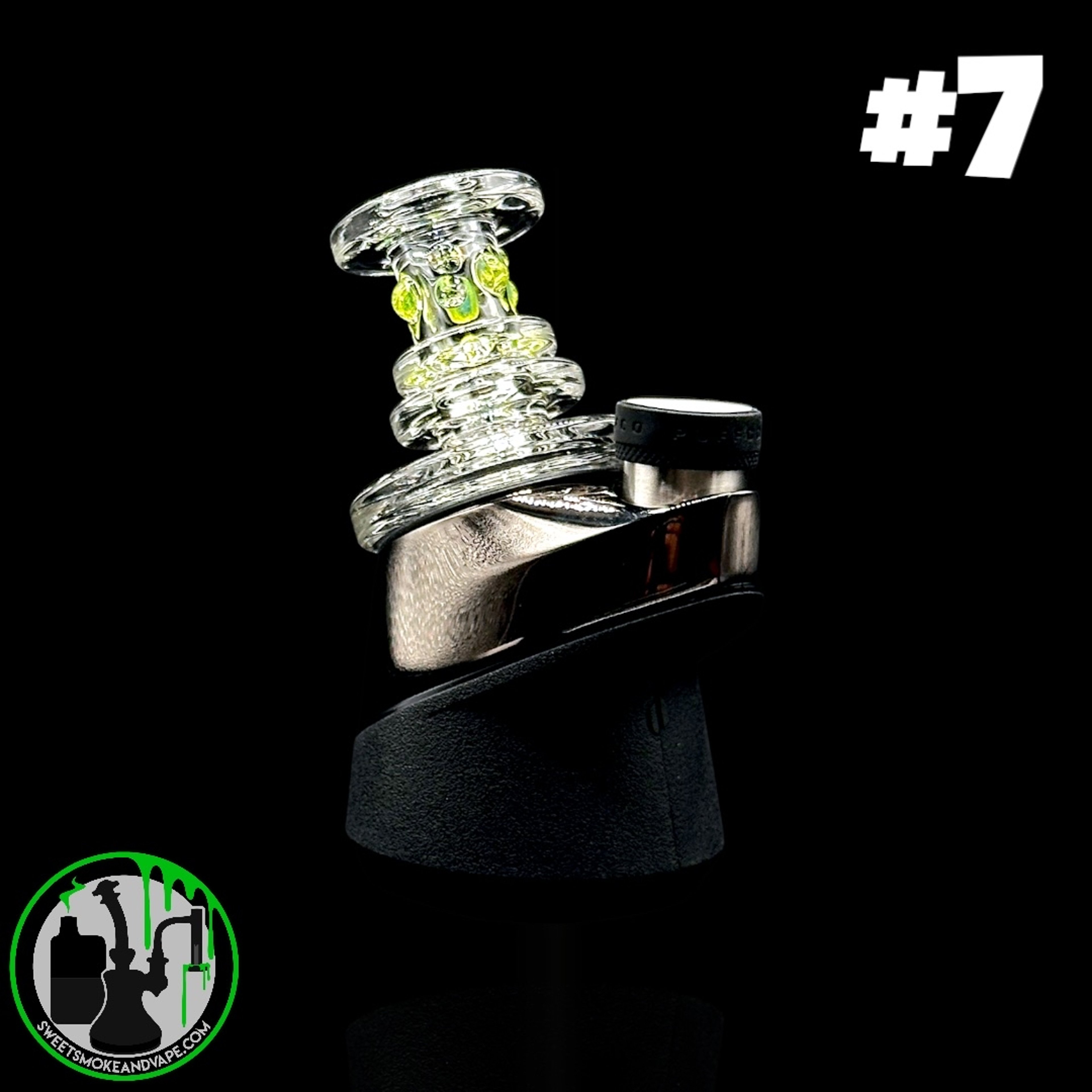 Preview pic of AJ Surf City Tubes - Attachment #7 - Puffco Peak Dry