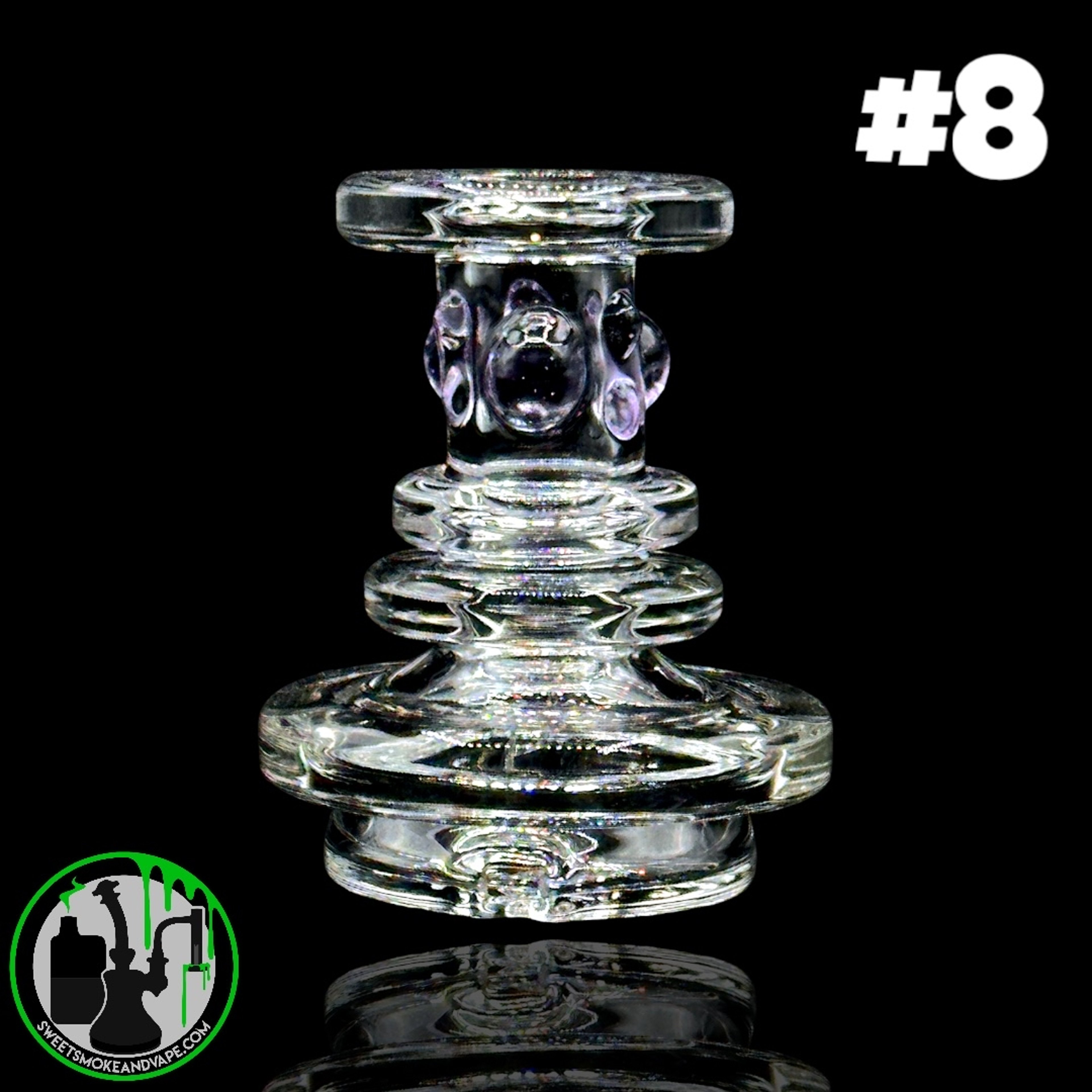 Preview pic of AJ Surf City Tubes - Attachment #8 - Puffco Peak Dry