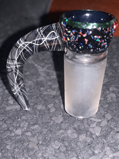 Preview pic of Charley Reynolds 18mm