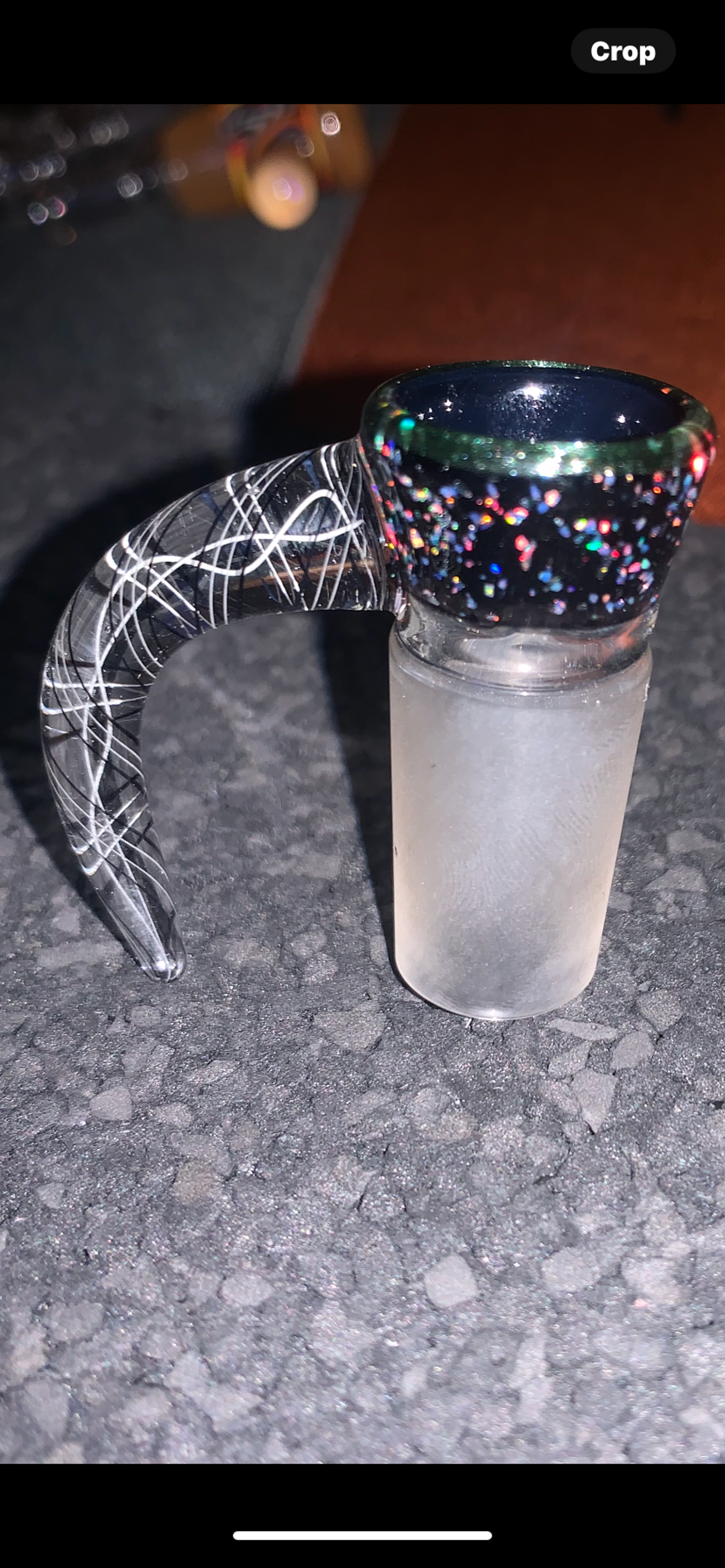Preview pic of Charley Reynolds 18mm