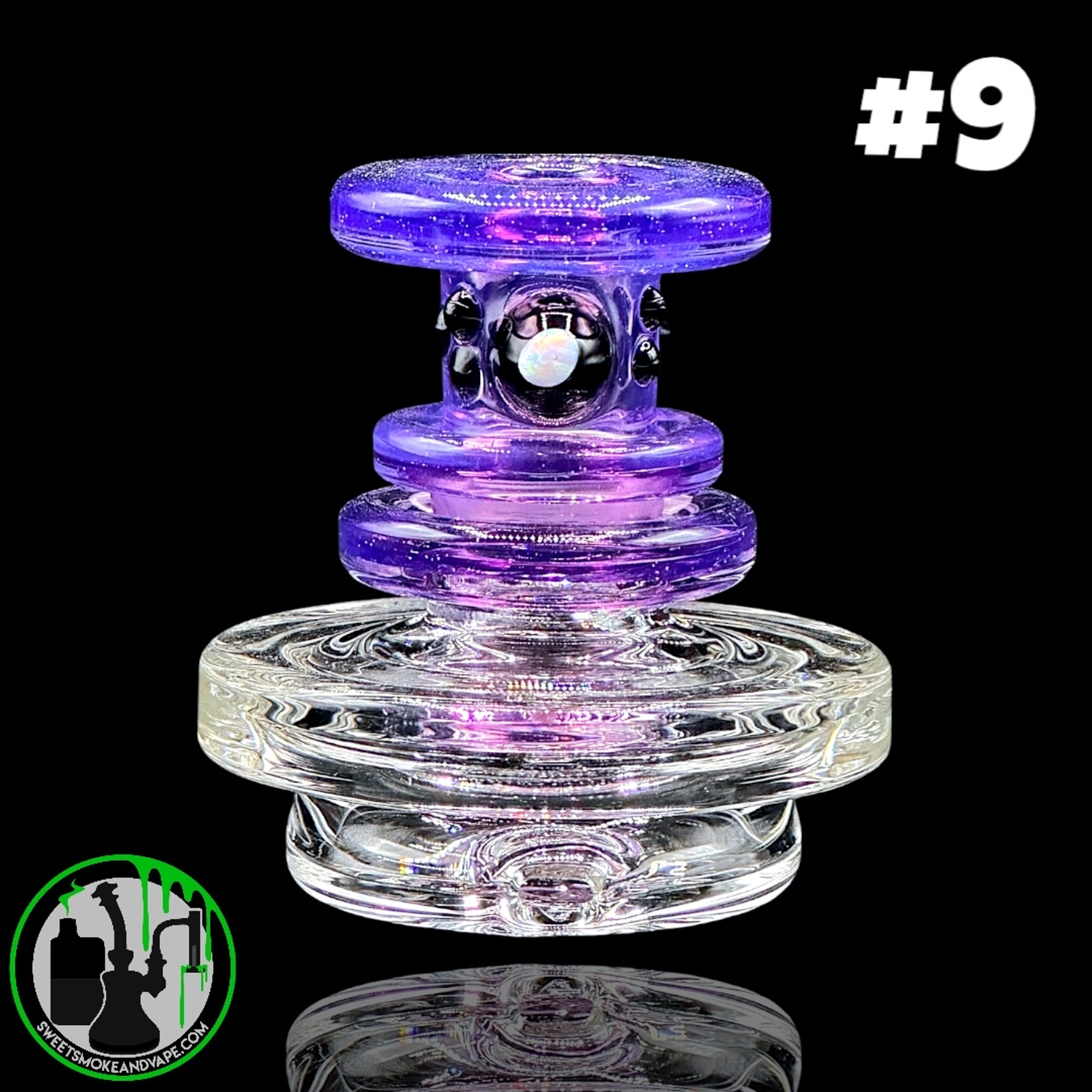Preview pic of AJ Surf City Tubes - Attachment #9 - Puffco Peak Dry