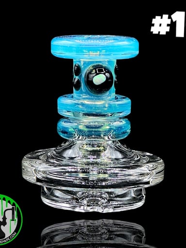 Preview pic of AJ Surf City Tubes - Attachment #10 - Puffco Peak Dry