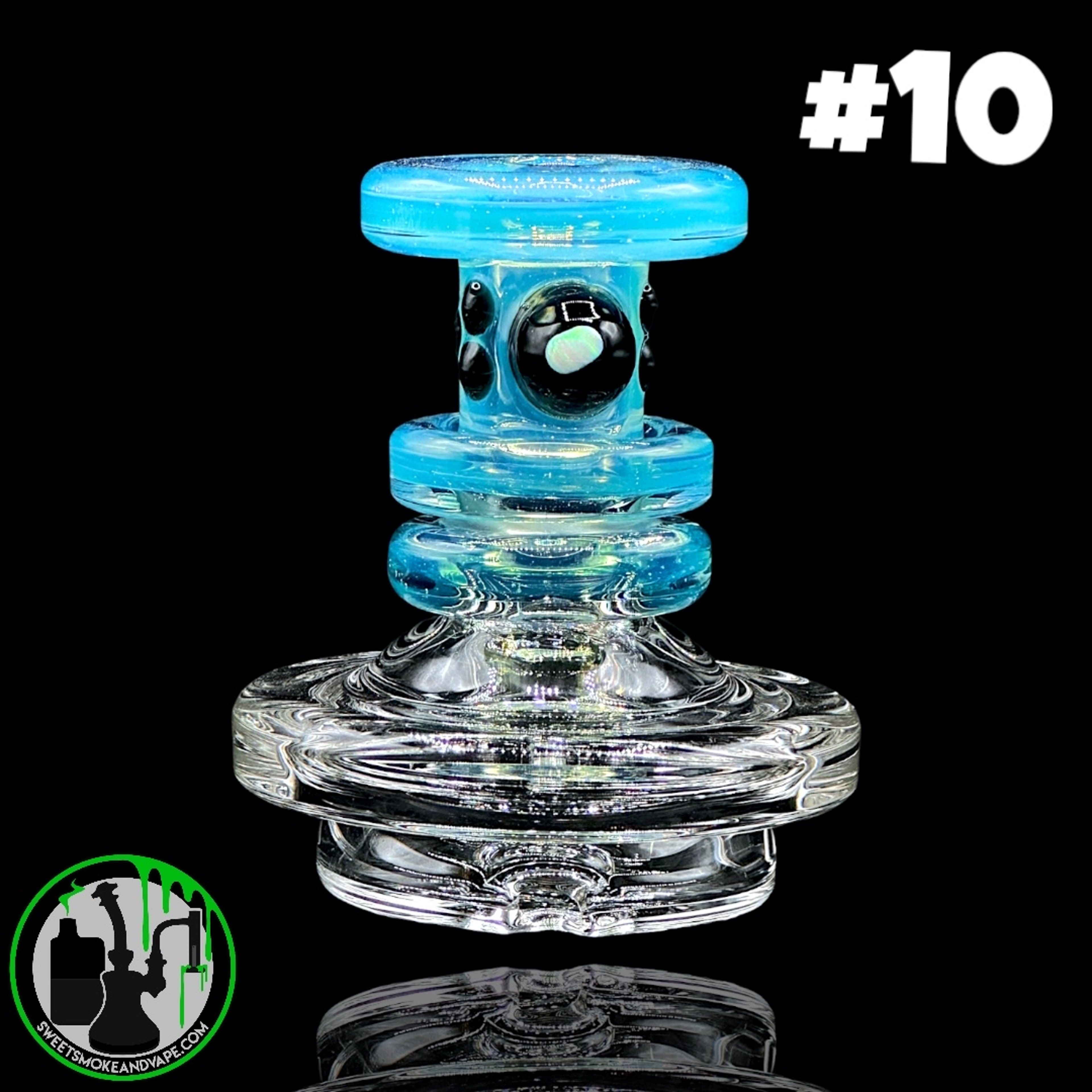 Preview pic of AJ Surf City Tubes - Attachment #10 - Puffco Peak Dry