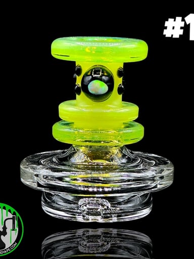 Preview pic of AJ Surf City Tubes - Attachment #11 - Puffco Peak Dry