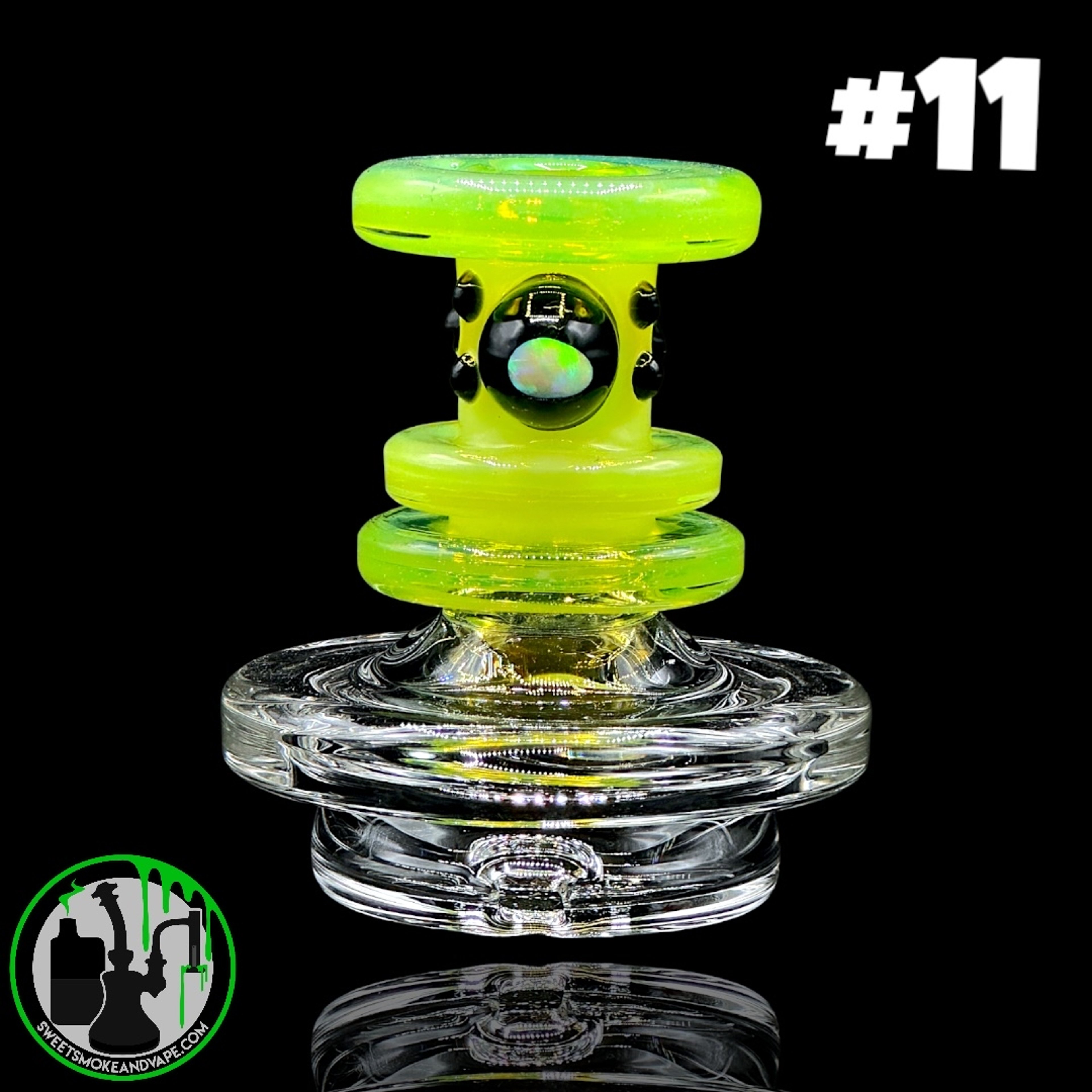 Preview pic of AJ Surf City Tubes - Attachment #11 - Puffco Peak Dry