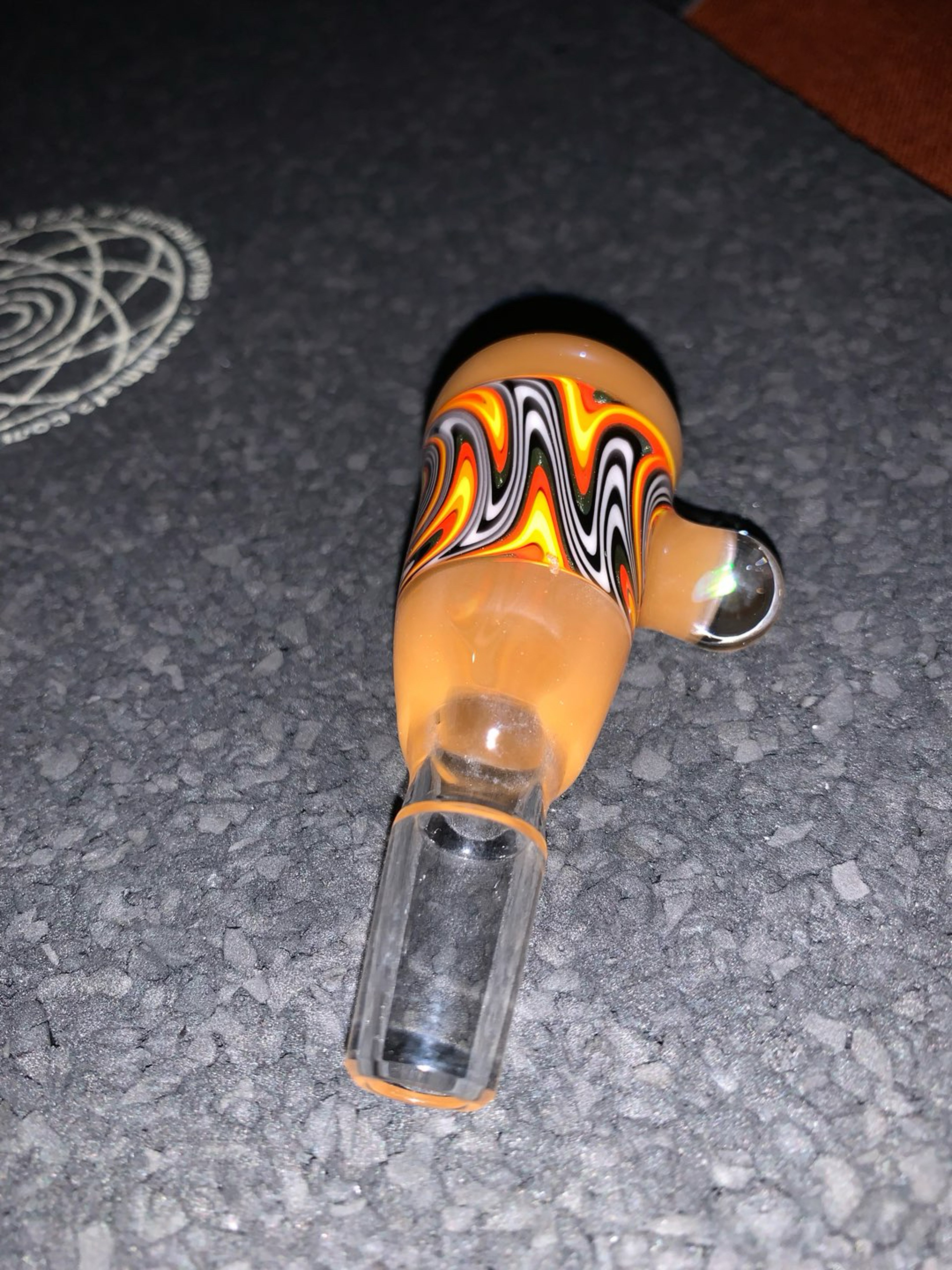 14mm with Opal image 0
