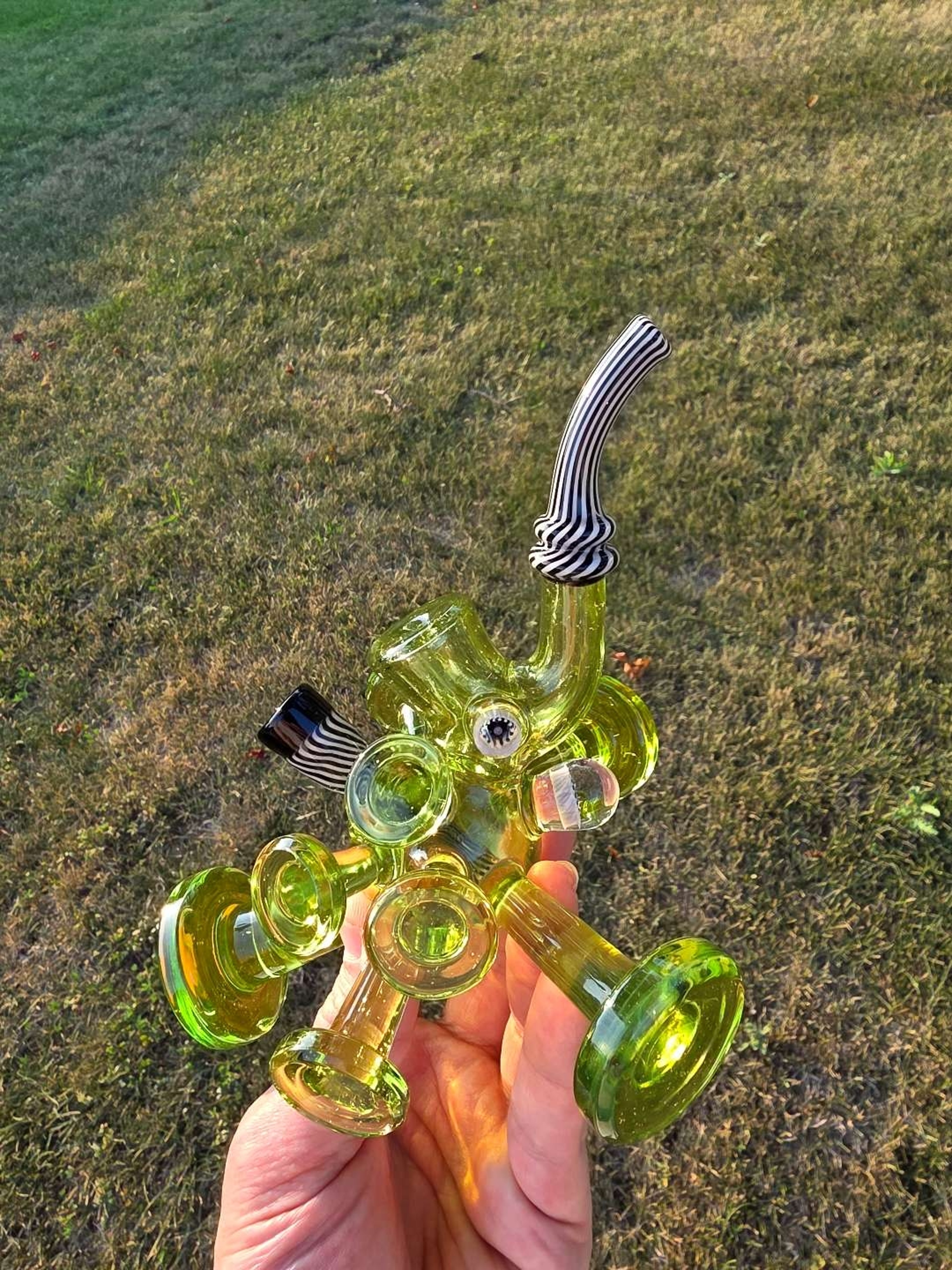 Preview pic of Jmasswhat Sporelock