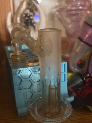 Preview pic of La high life quartz