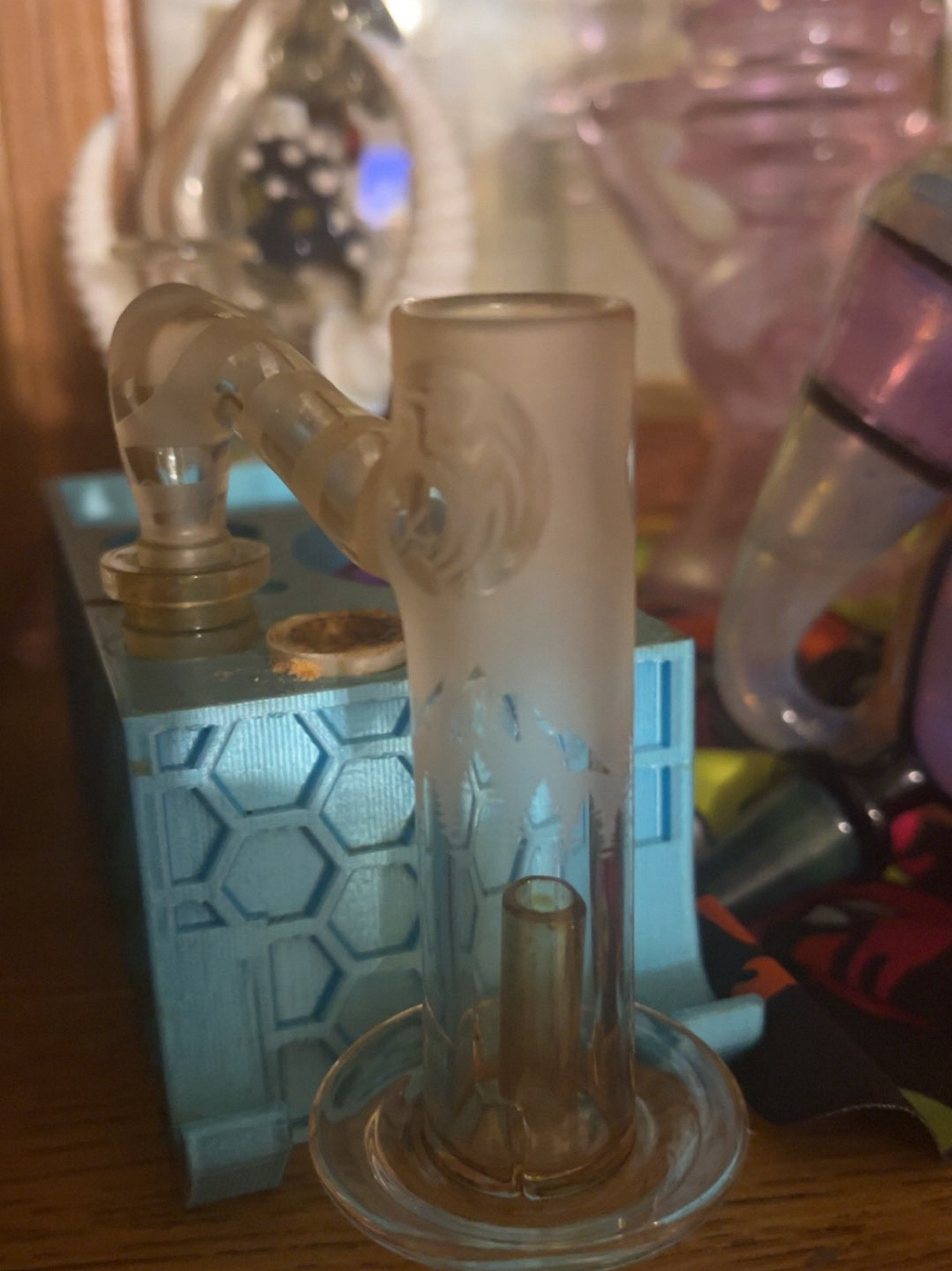 Preview pic of La high life quartz