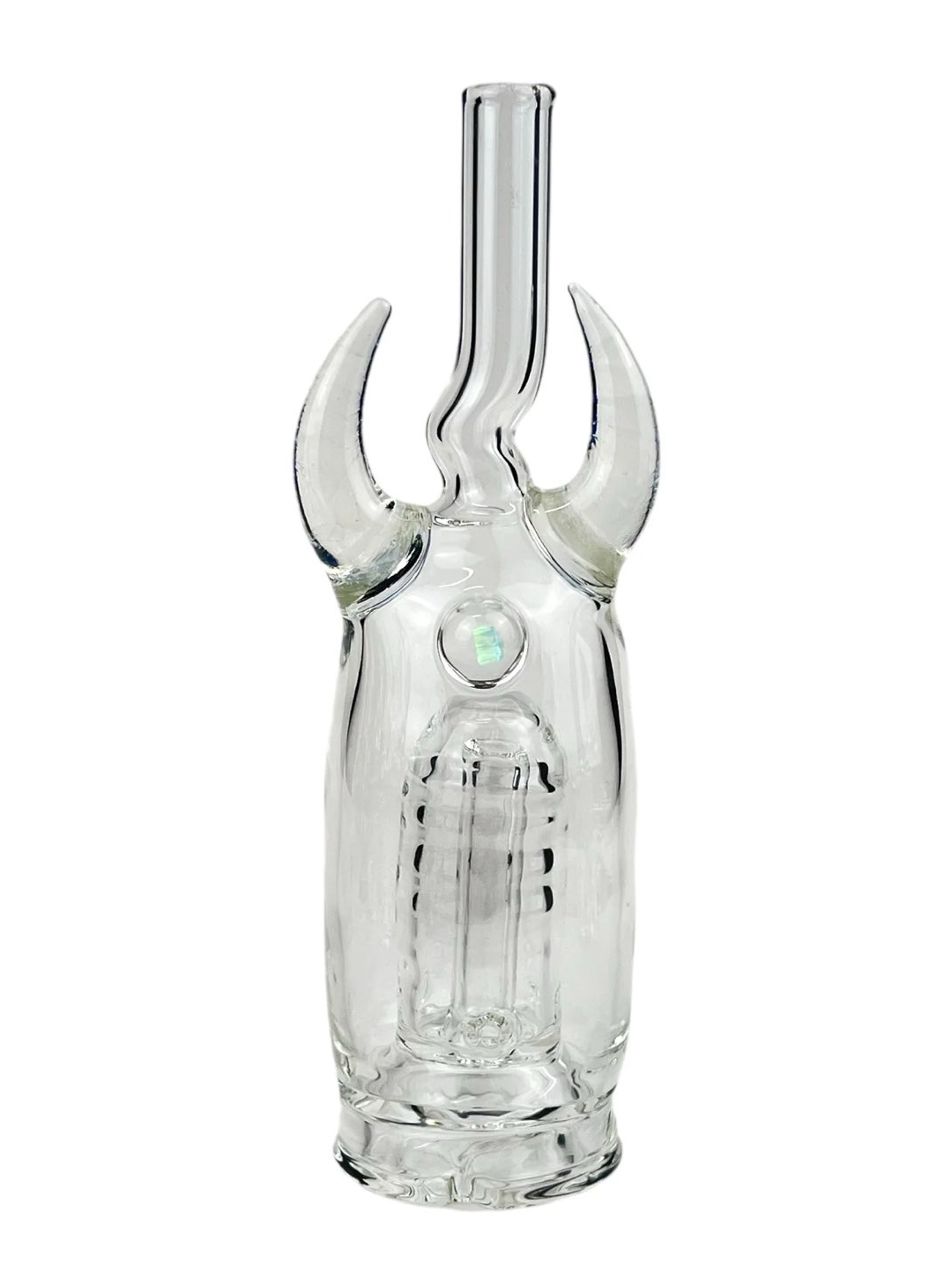 Preview pic of Horn Opal Water Top Glass Attachment for Puffco Peak & Peak Pro