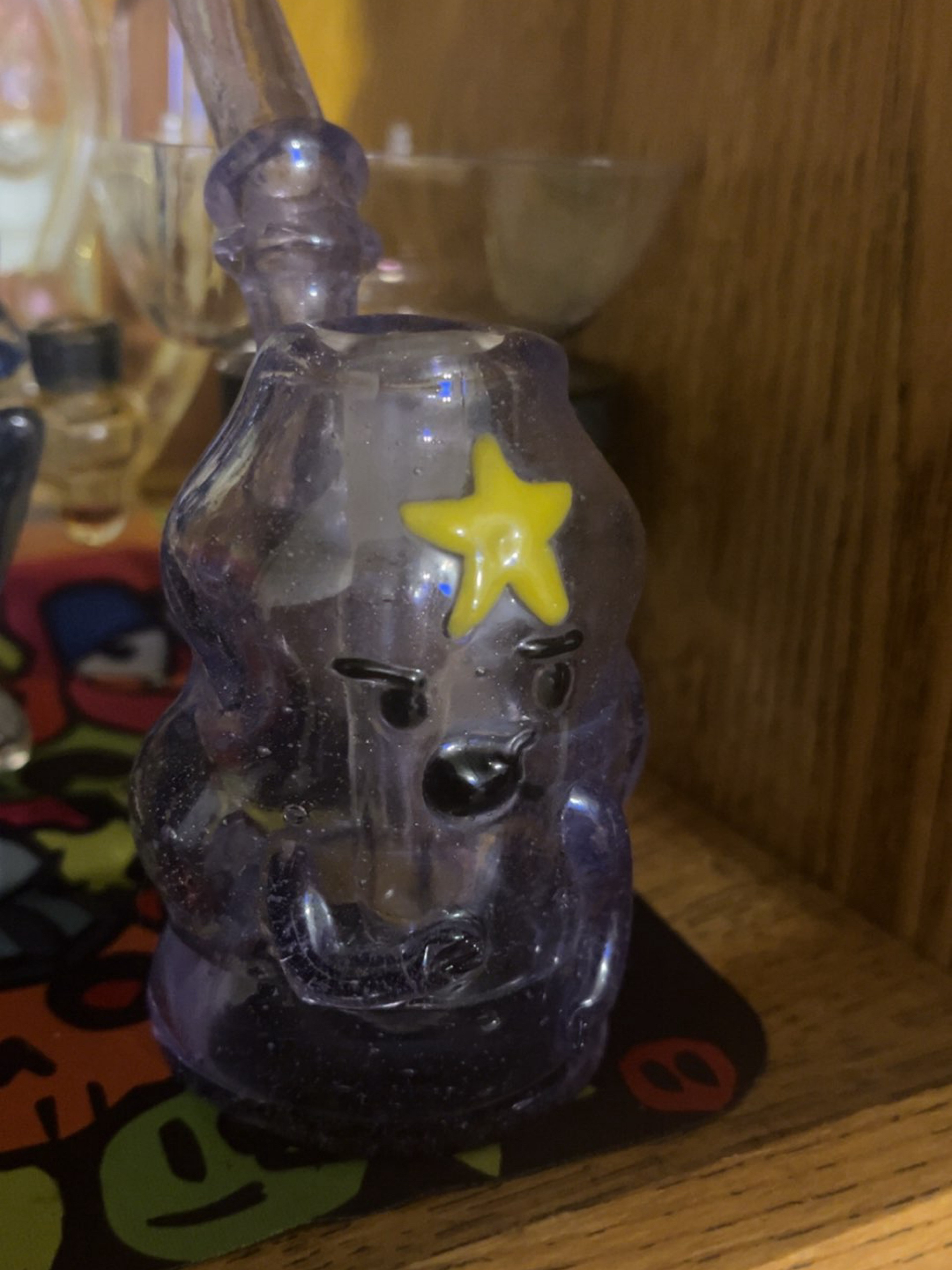 Preview pic of Princess star fire