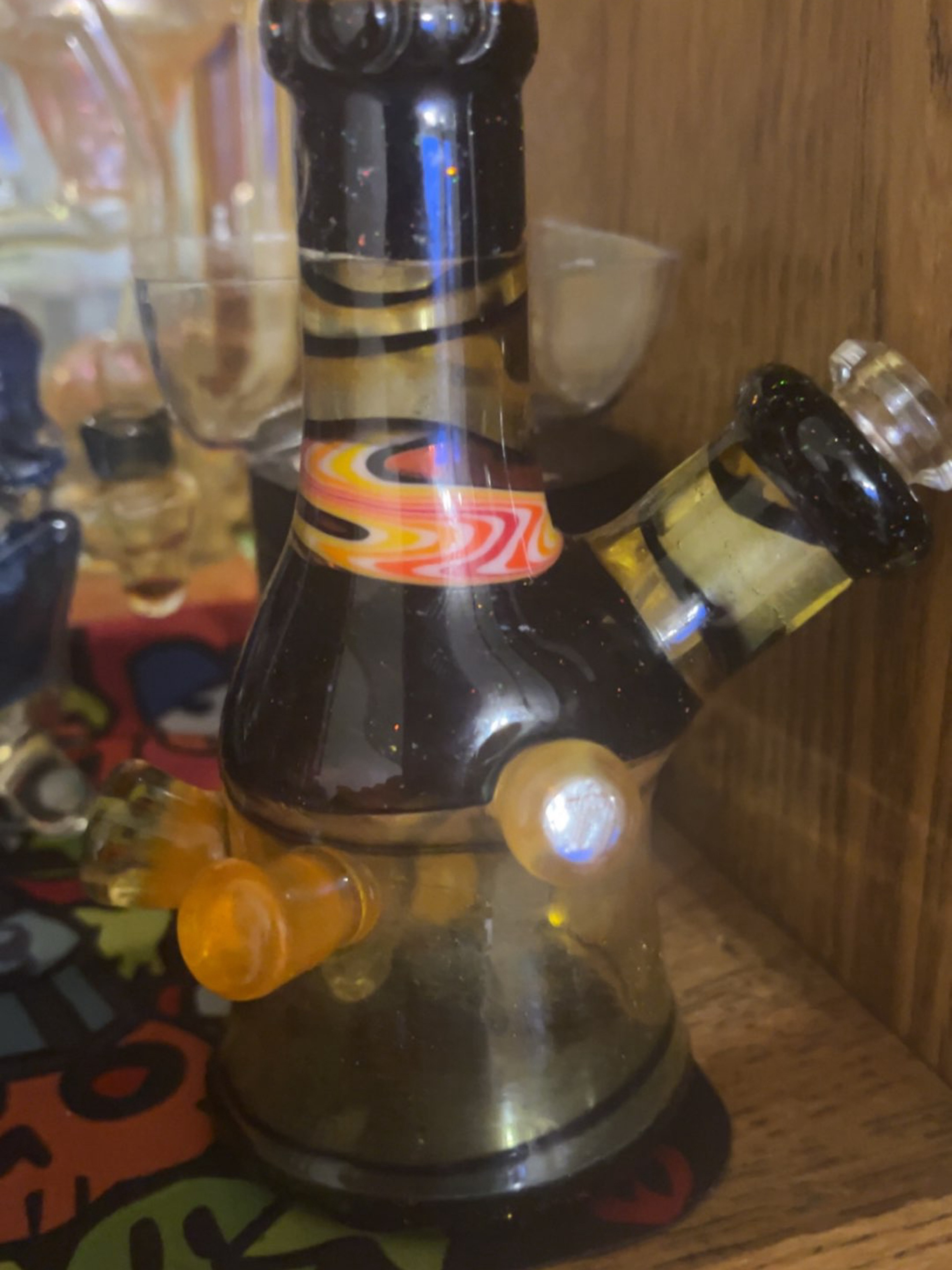 Kso mini tube image 0