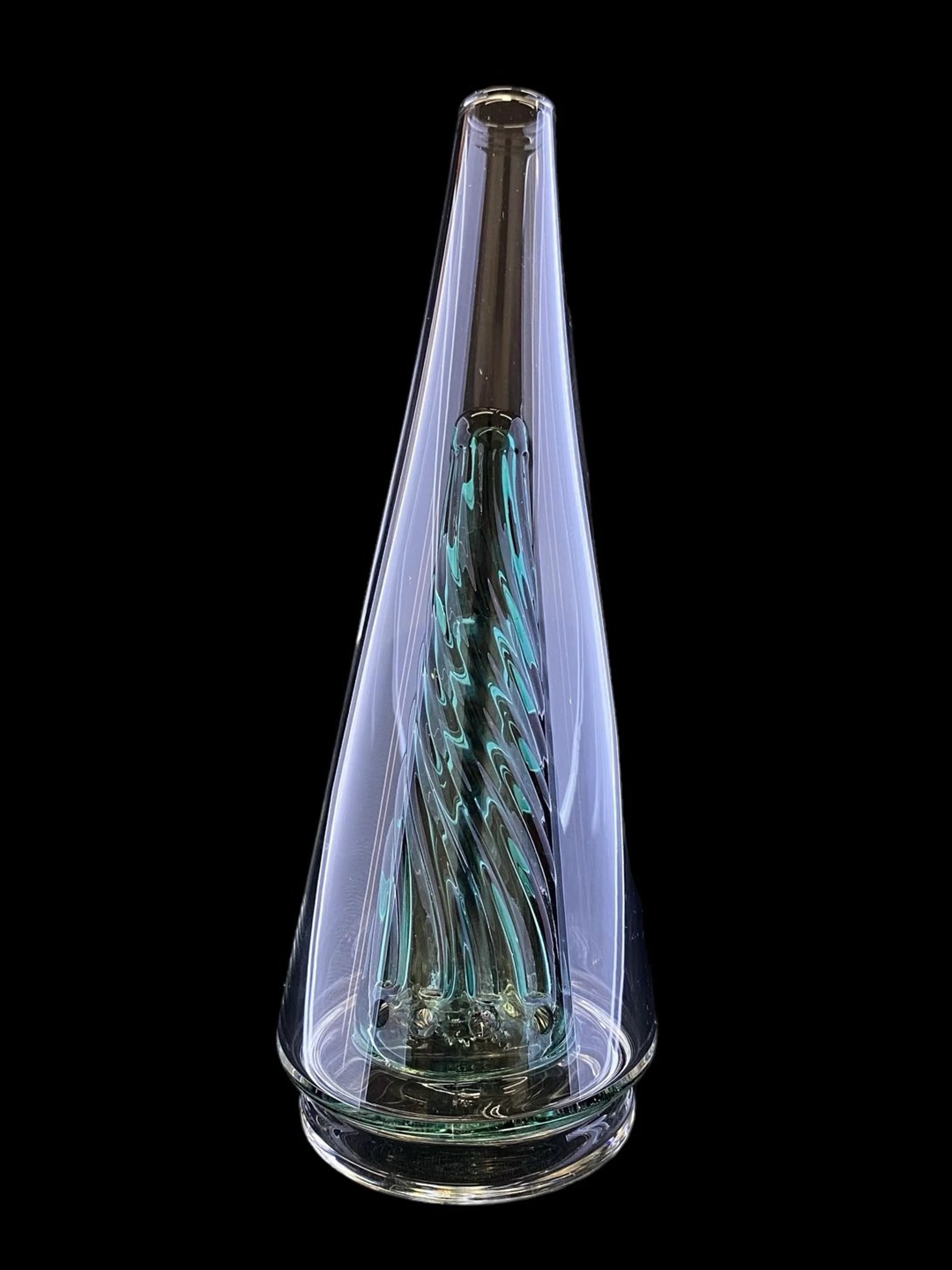 Preview pic of Twisted Team Cone Attachment for Puffco Peak