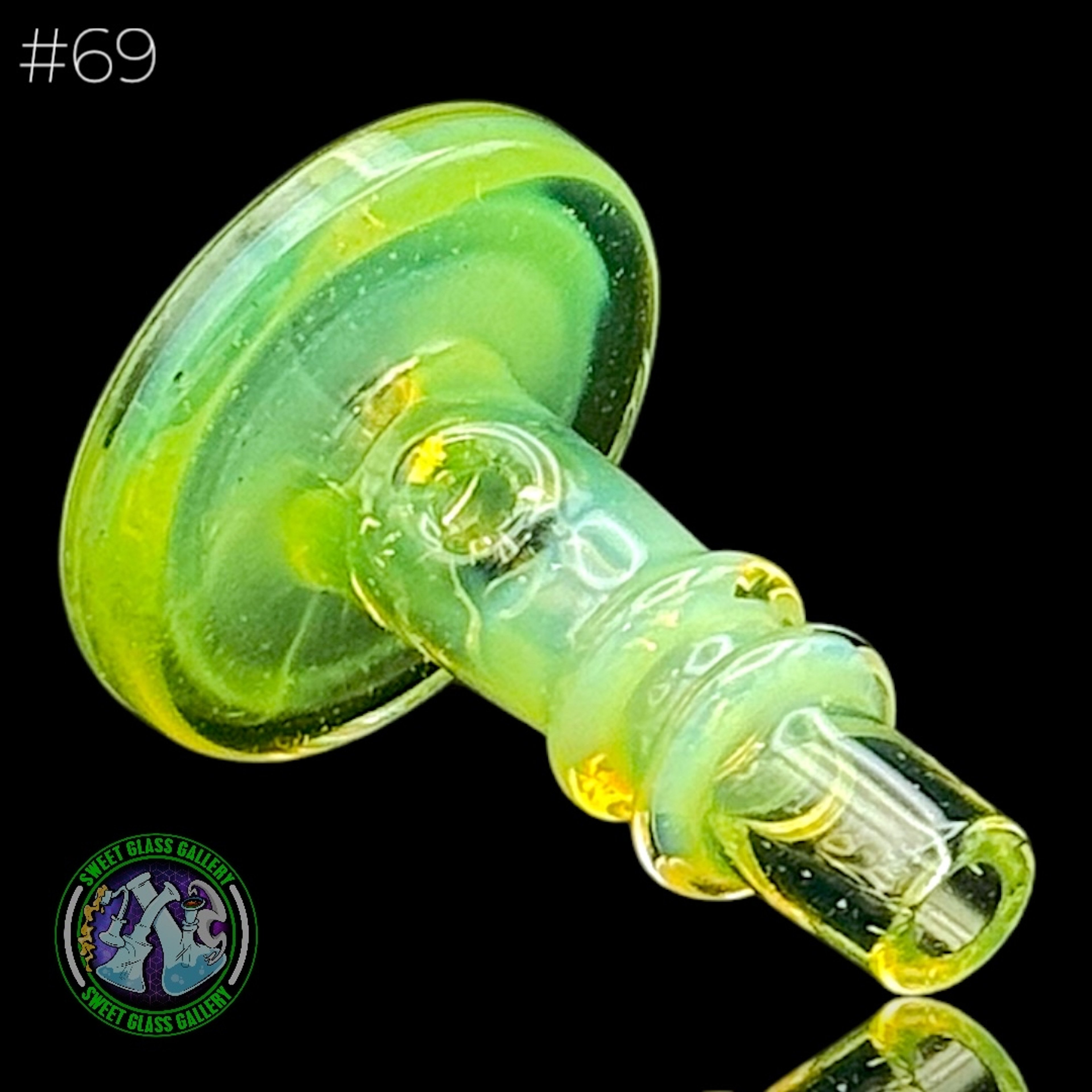 Preview pic of AJ Surf City Tubes - Joystick Puffco Peak Pro 3DXL #69