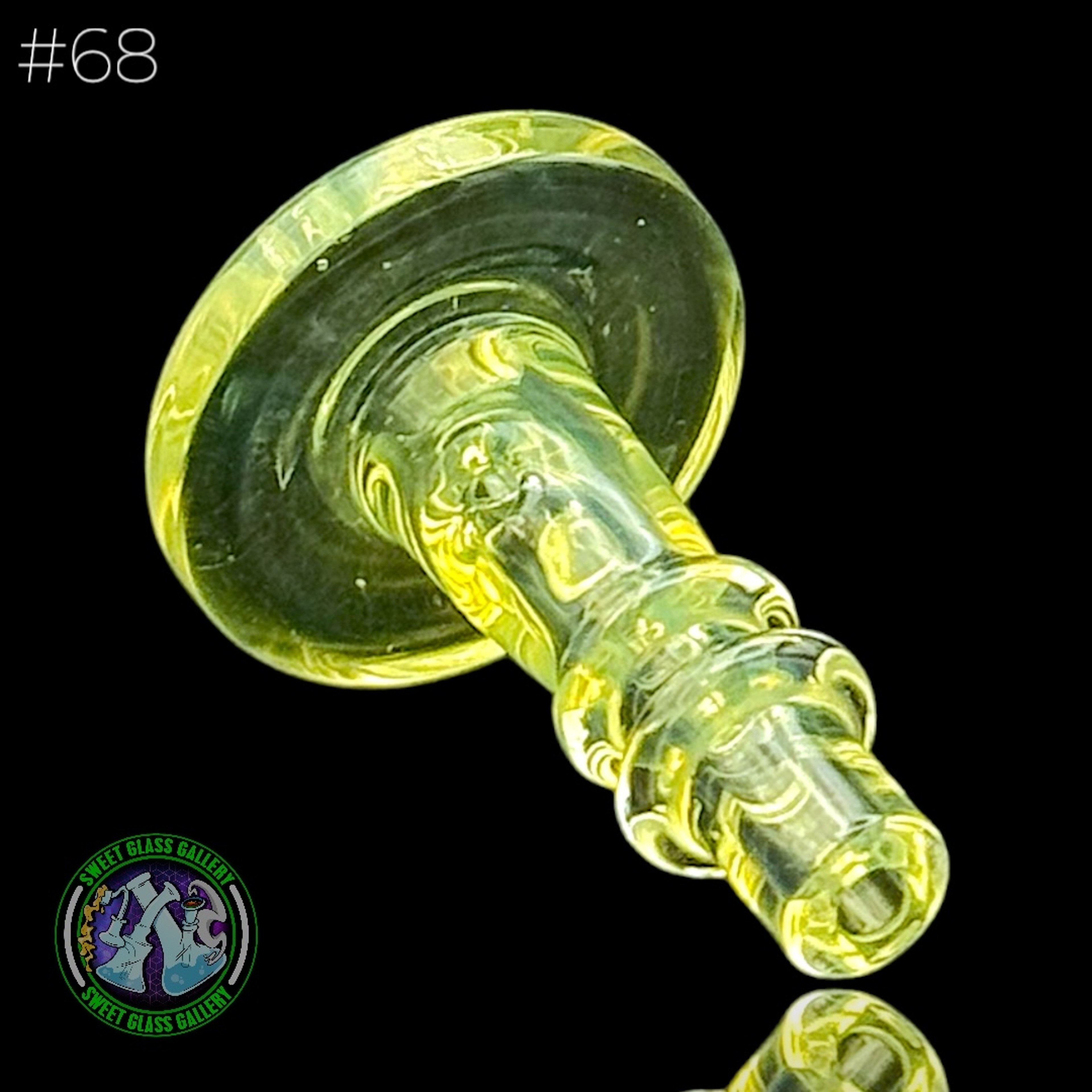 Preview pic of AJ Surf City Tubes - Joystick Puffco Peak Pro 3DXL #68