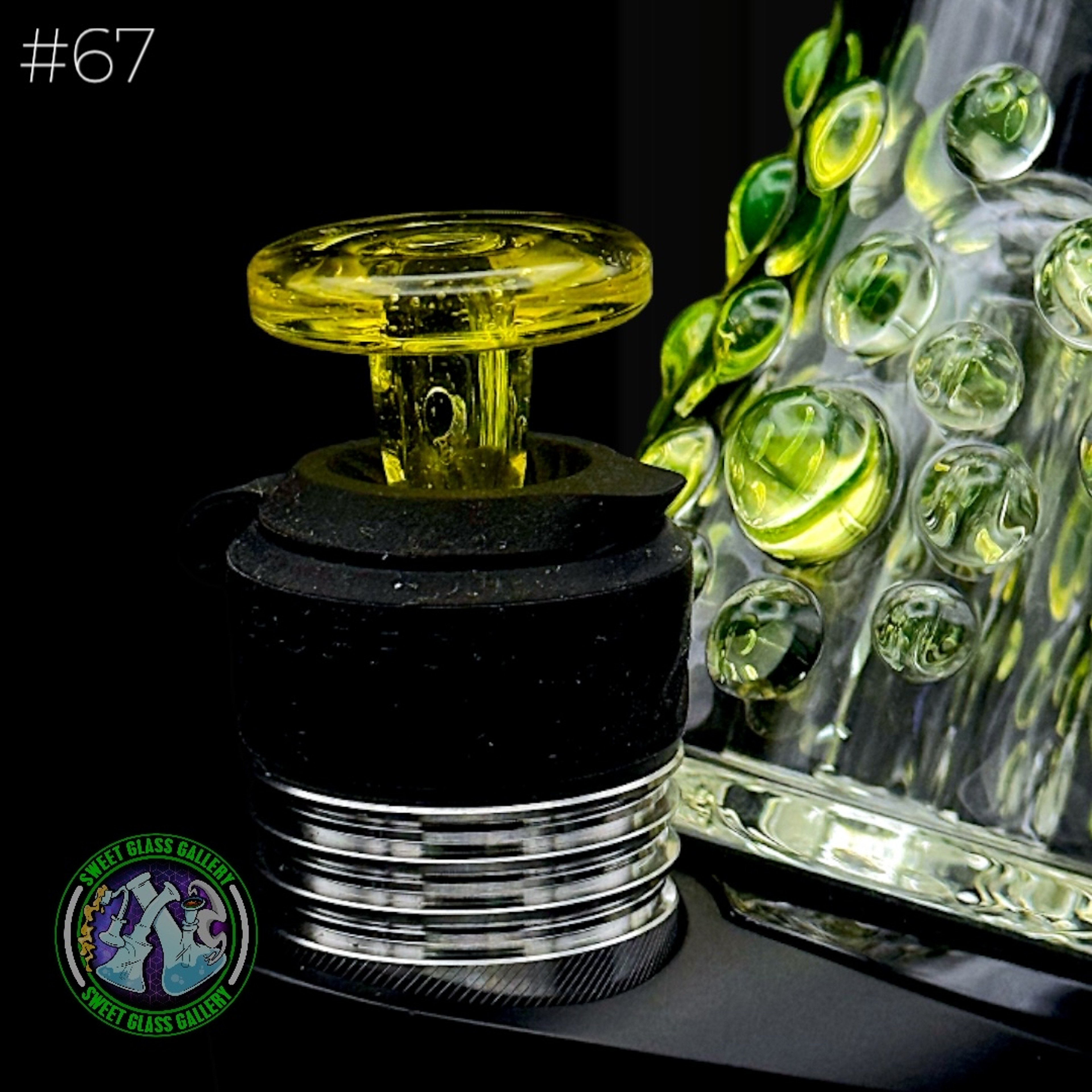 Preview pic of AJ Surf City Tubes - Joystick Puffco Peak Pro 3DXL #67