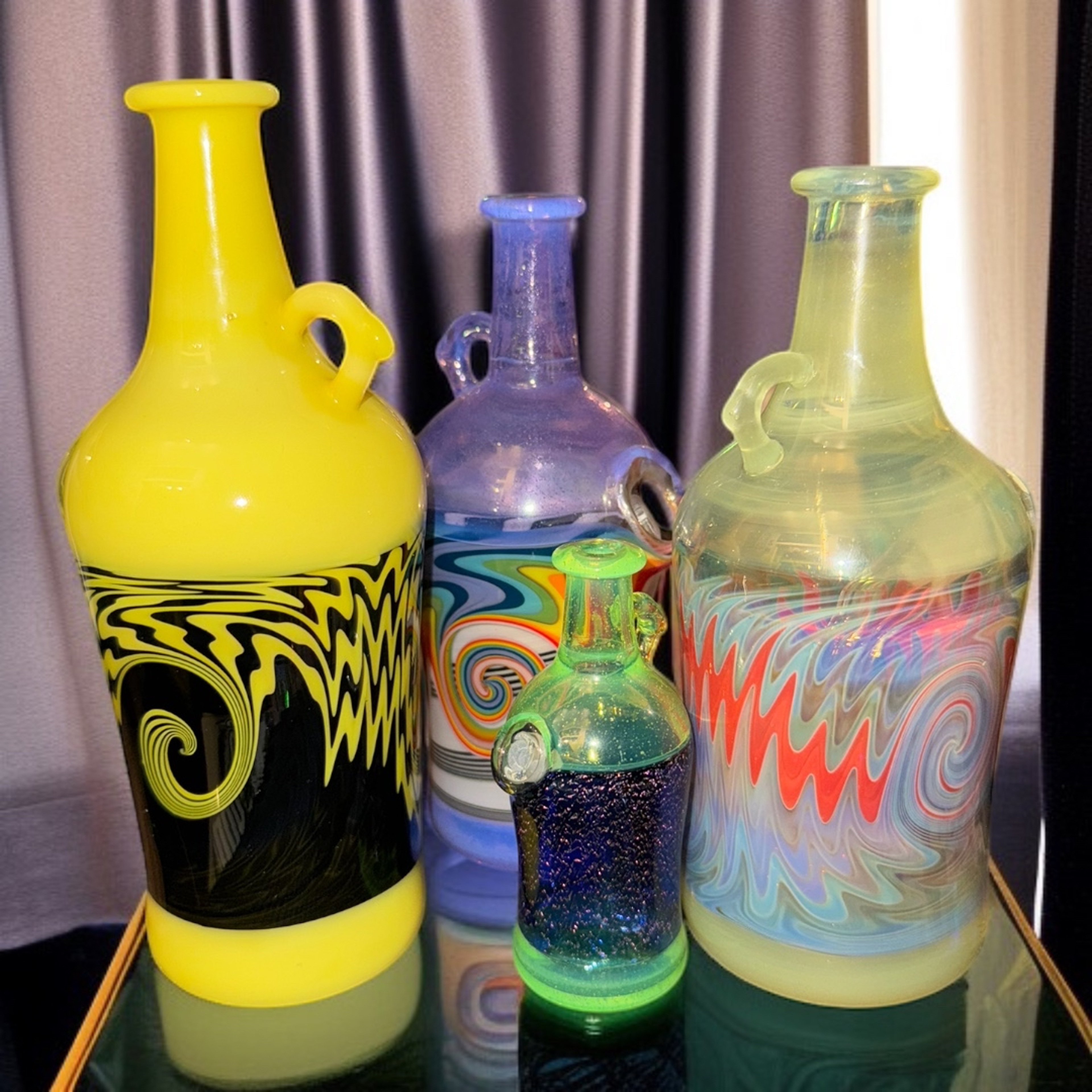 Preview pic of Birdhouse Growler Collection