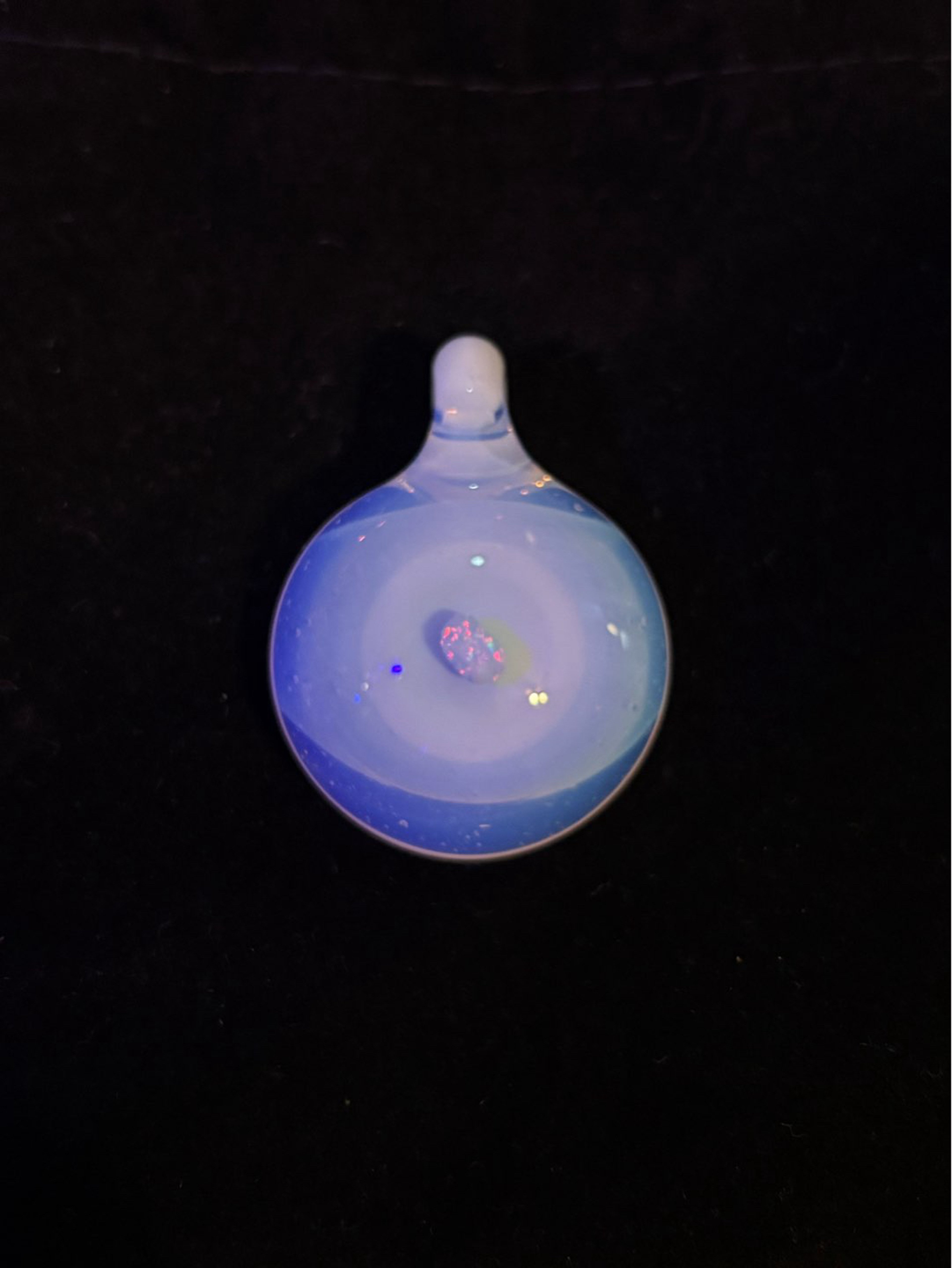 Preview pic of K_Berg91 Neo Opal Ghost Pendant