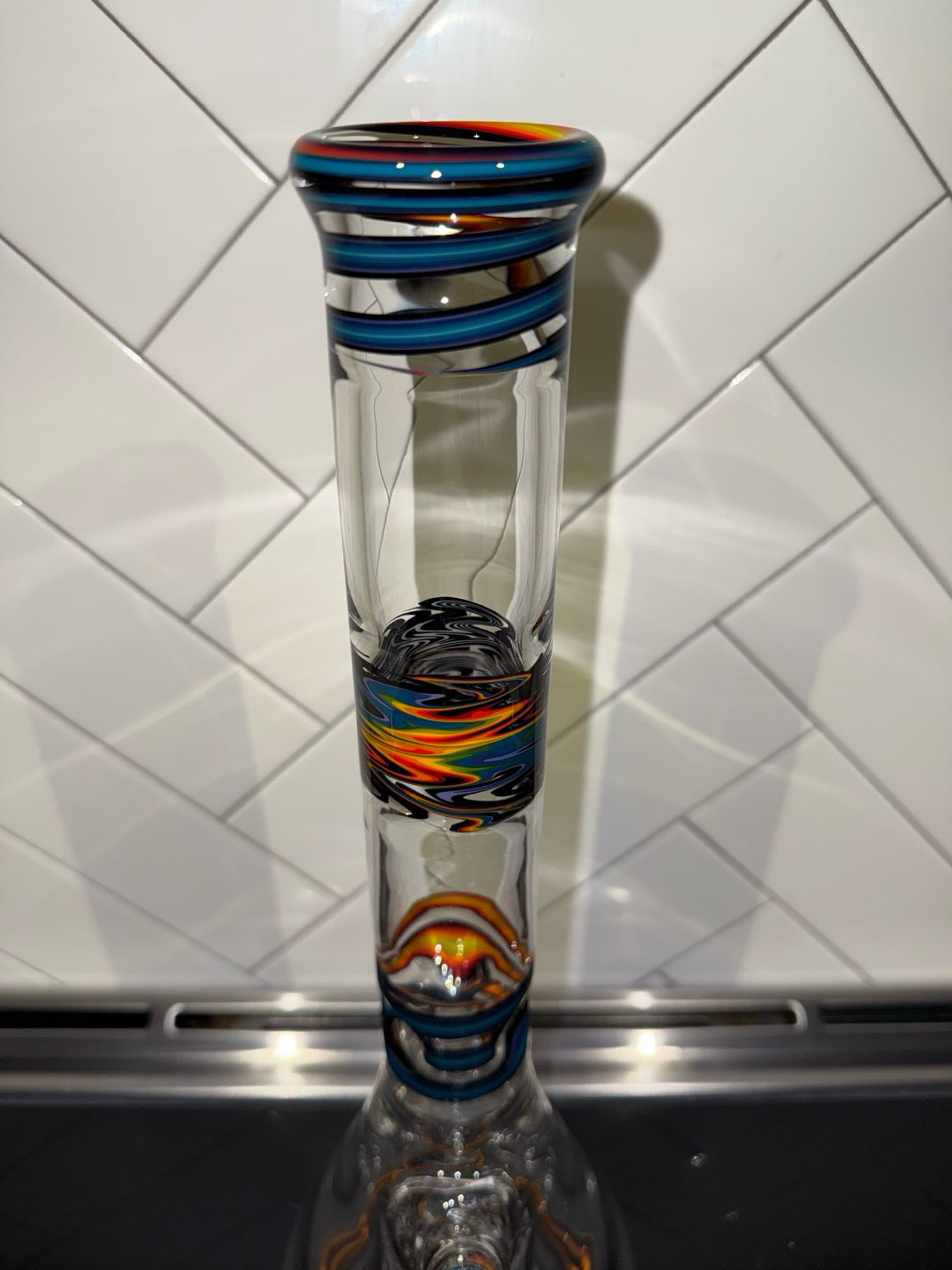 Preview pic of Glassmunky