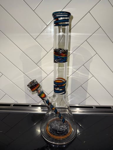 Preview pic of Glassmunky