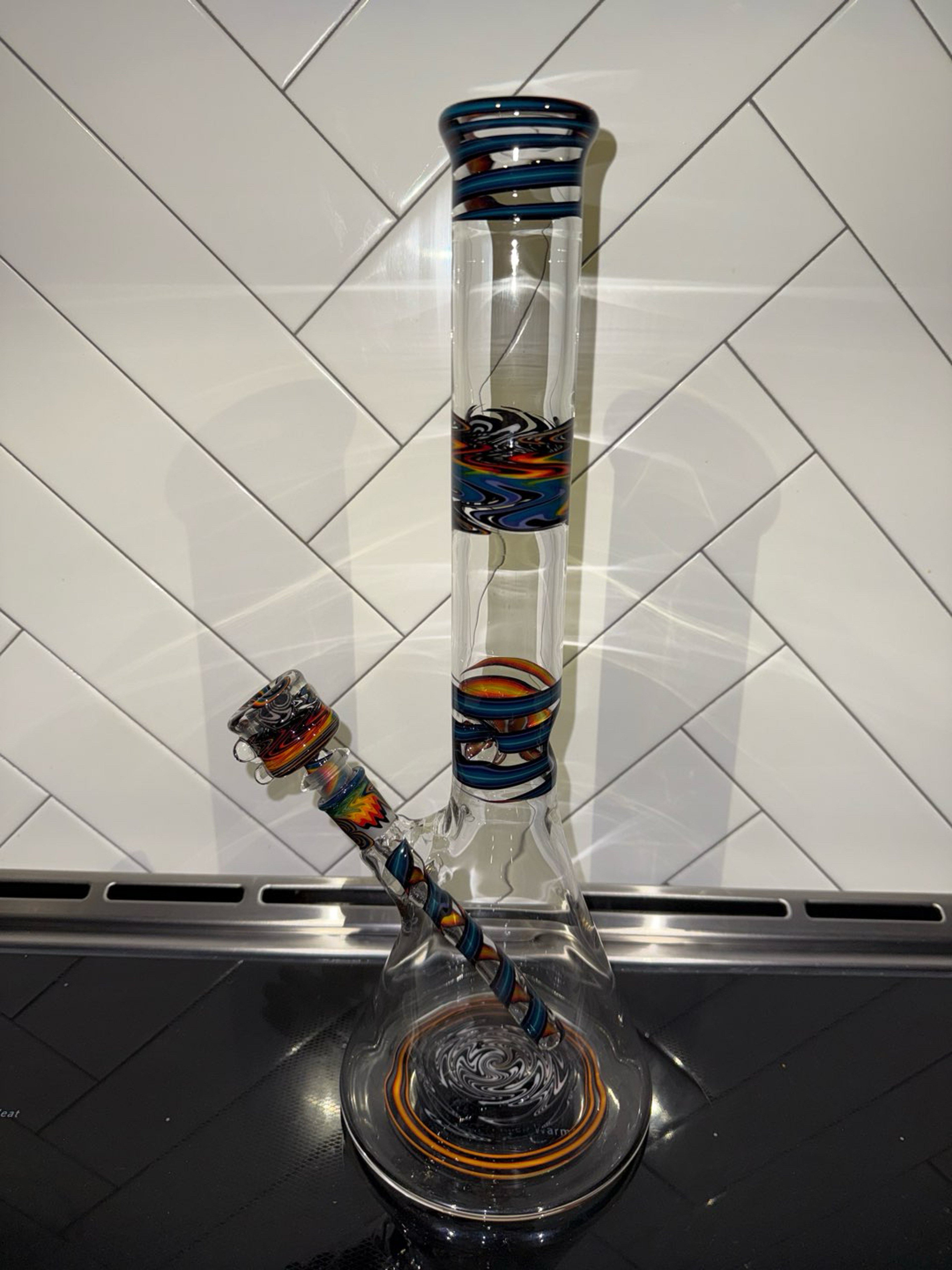 Preview pic of Glassmunky