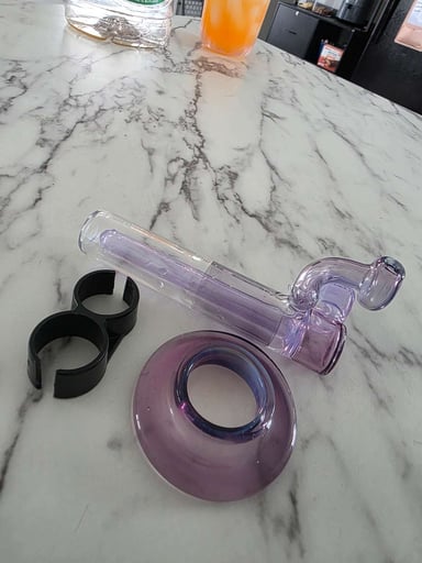 Preview pic of Glass lennon pwhip