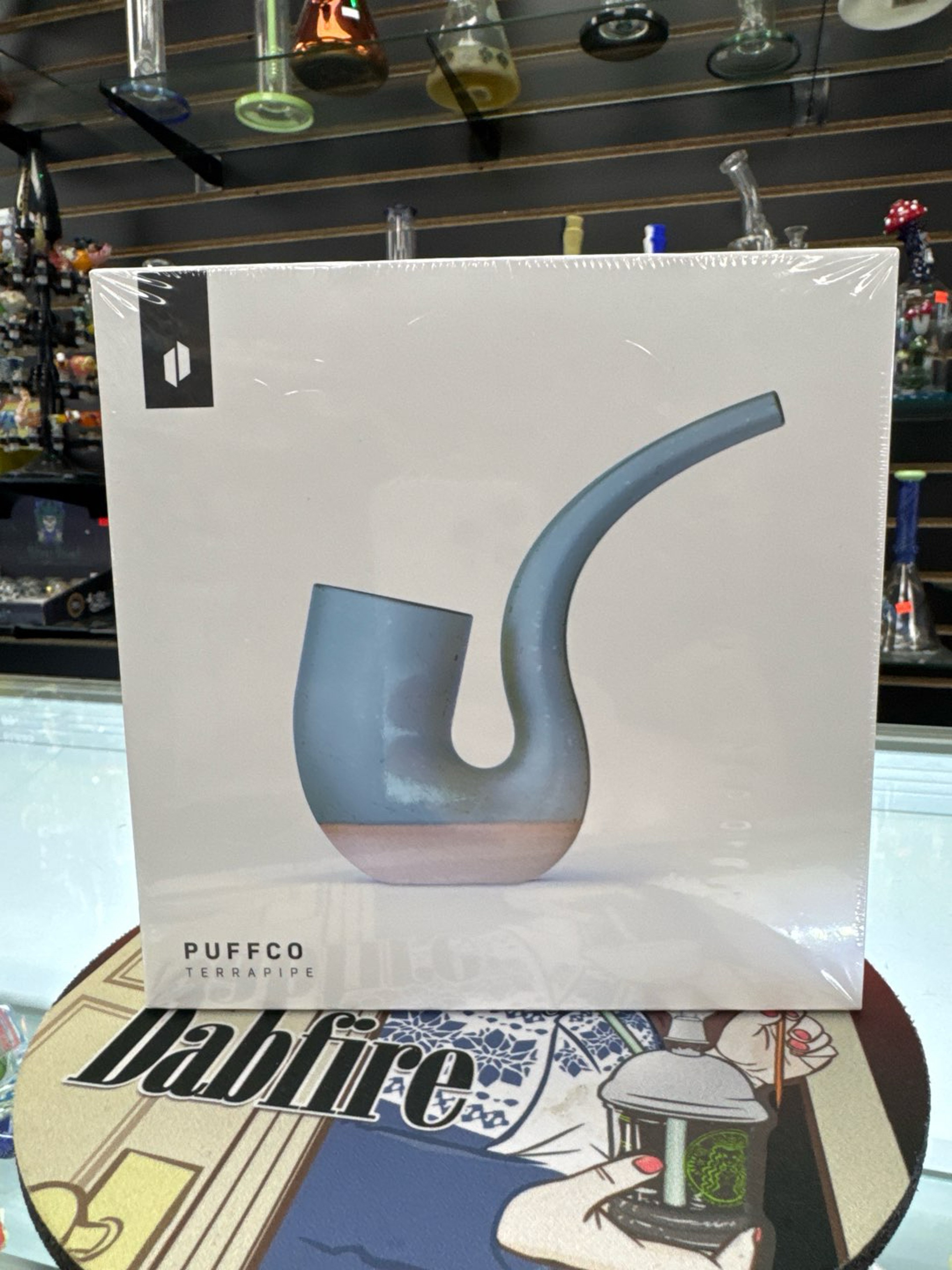 Preview pic of Puffco proxy terrapipe