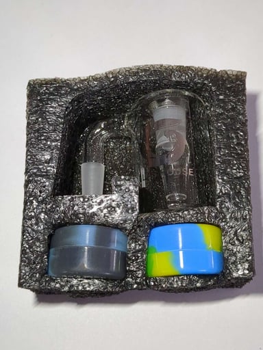 Preview pic of 10mm Reclaim Kit