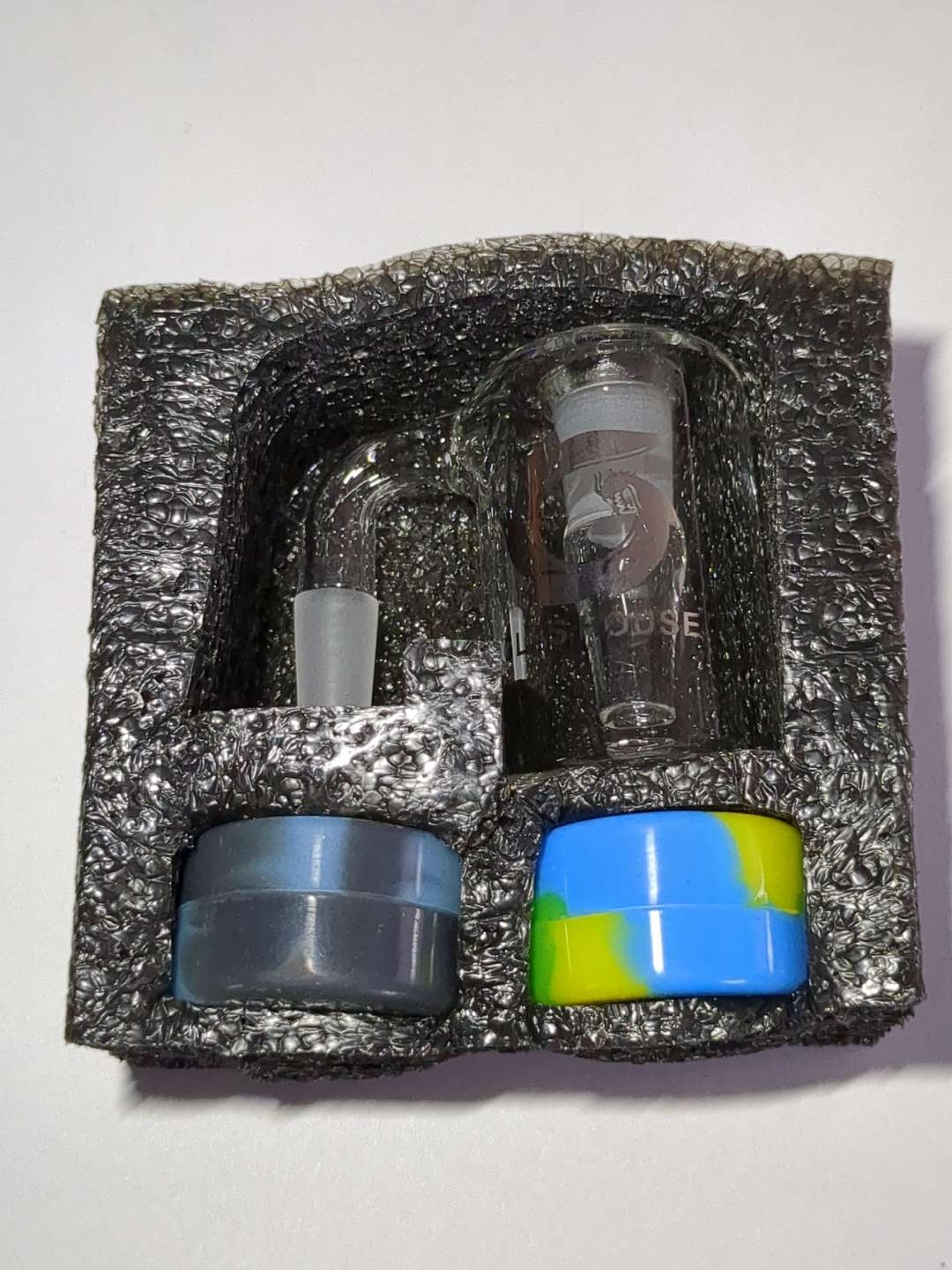 Preview pic of 10mm Reclaim Kit