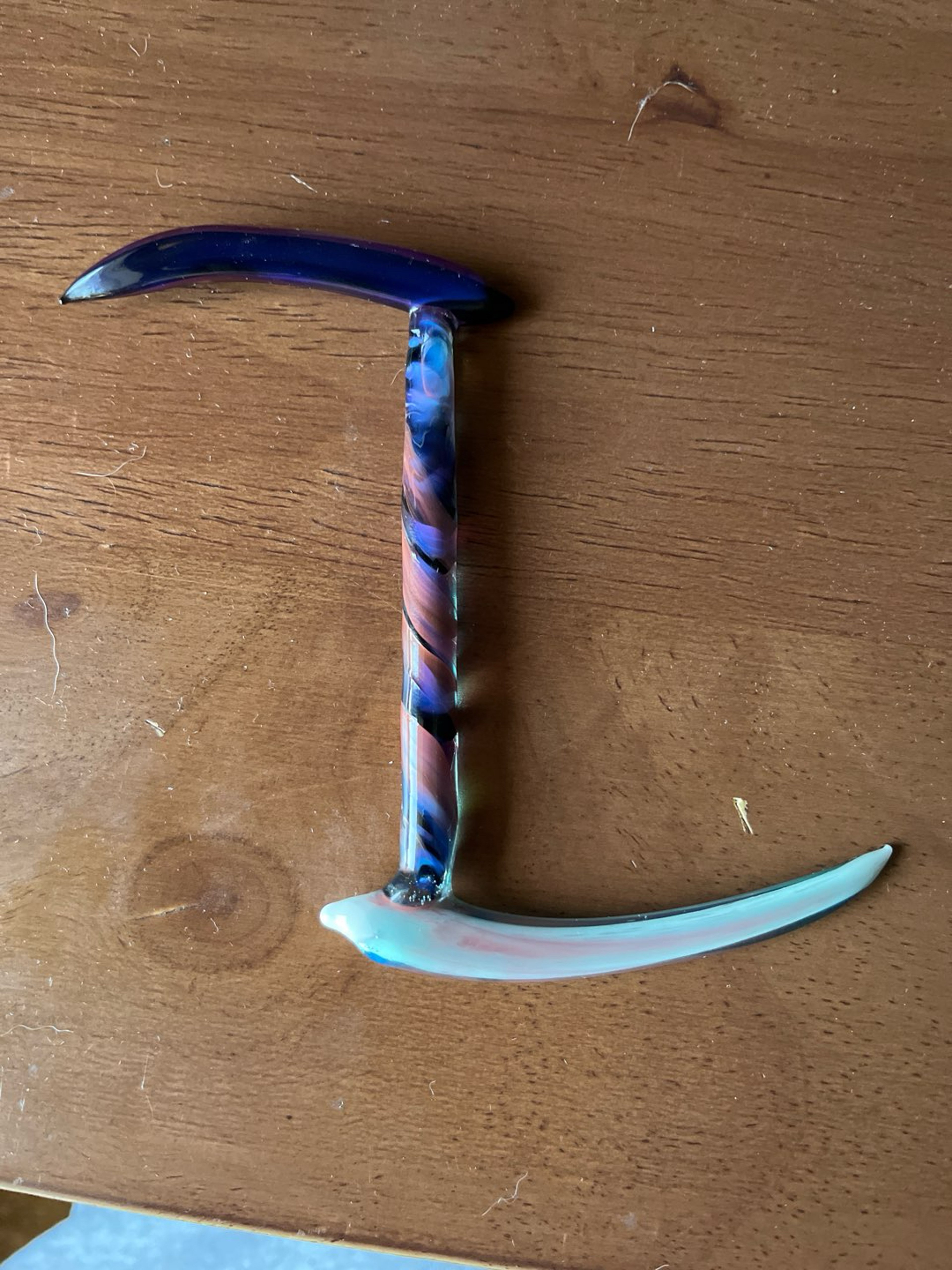 Marvinglass dual scythe image 0