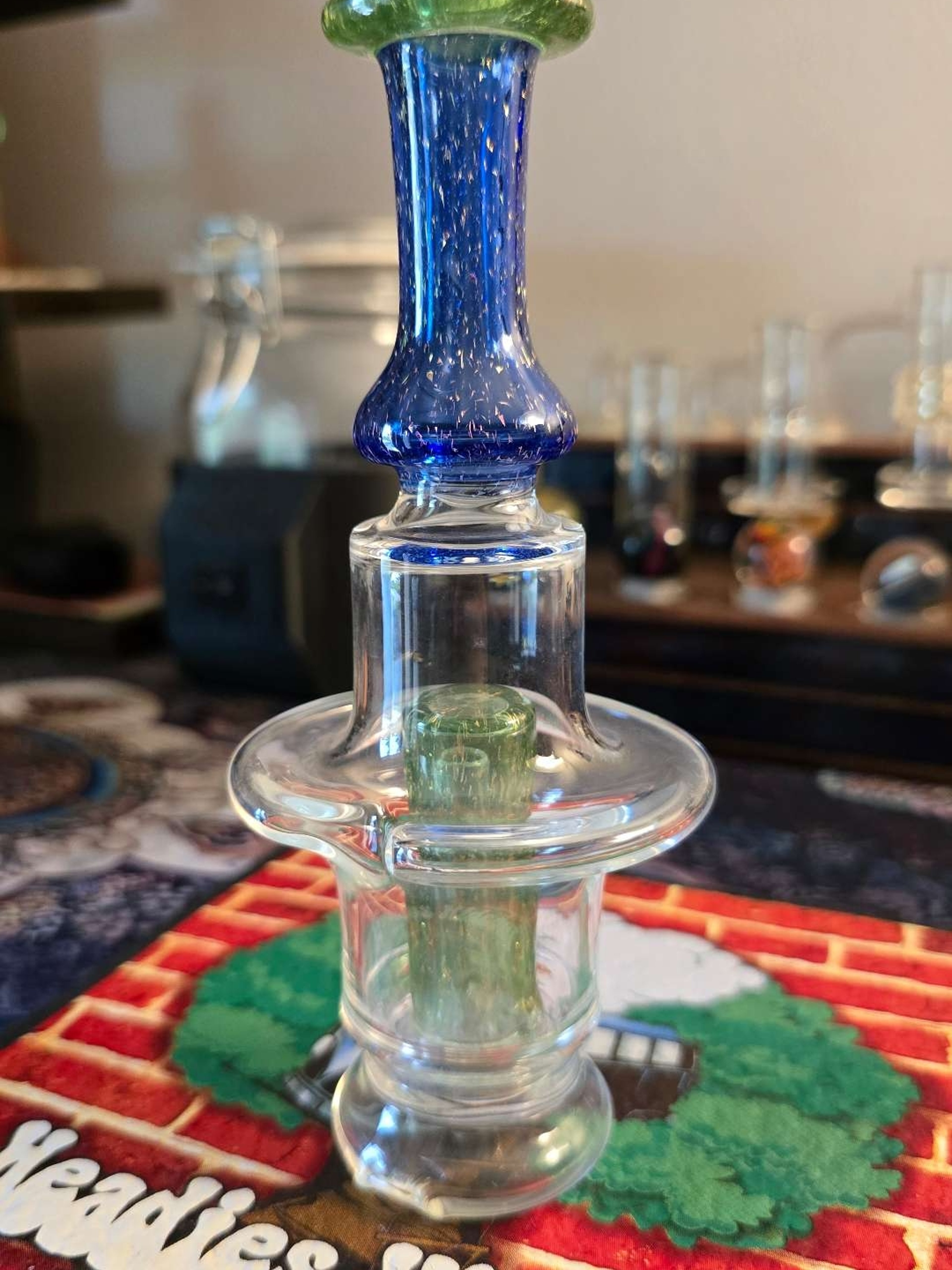 Preview pic of Melitz Art Glass