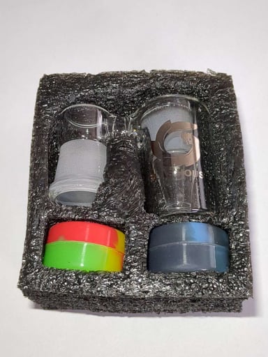 Preview pic of 18mm Reclaim Kit