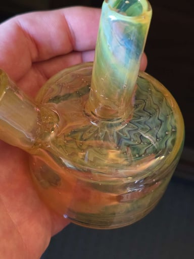 Preview pic of Color Switch/Fumed Puck Rig