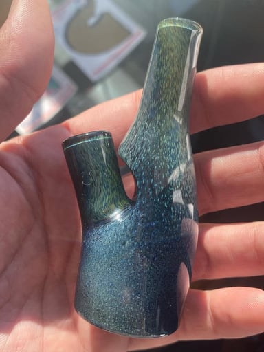 Preview pic of Micro TK HAPPA Sake Bottle