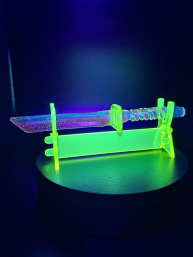 Preview pic of Tripple UV Dabtana