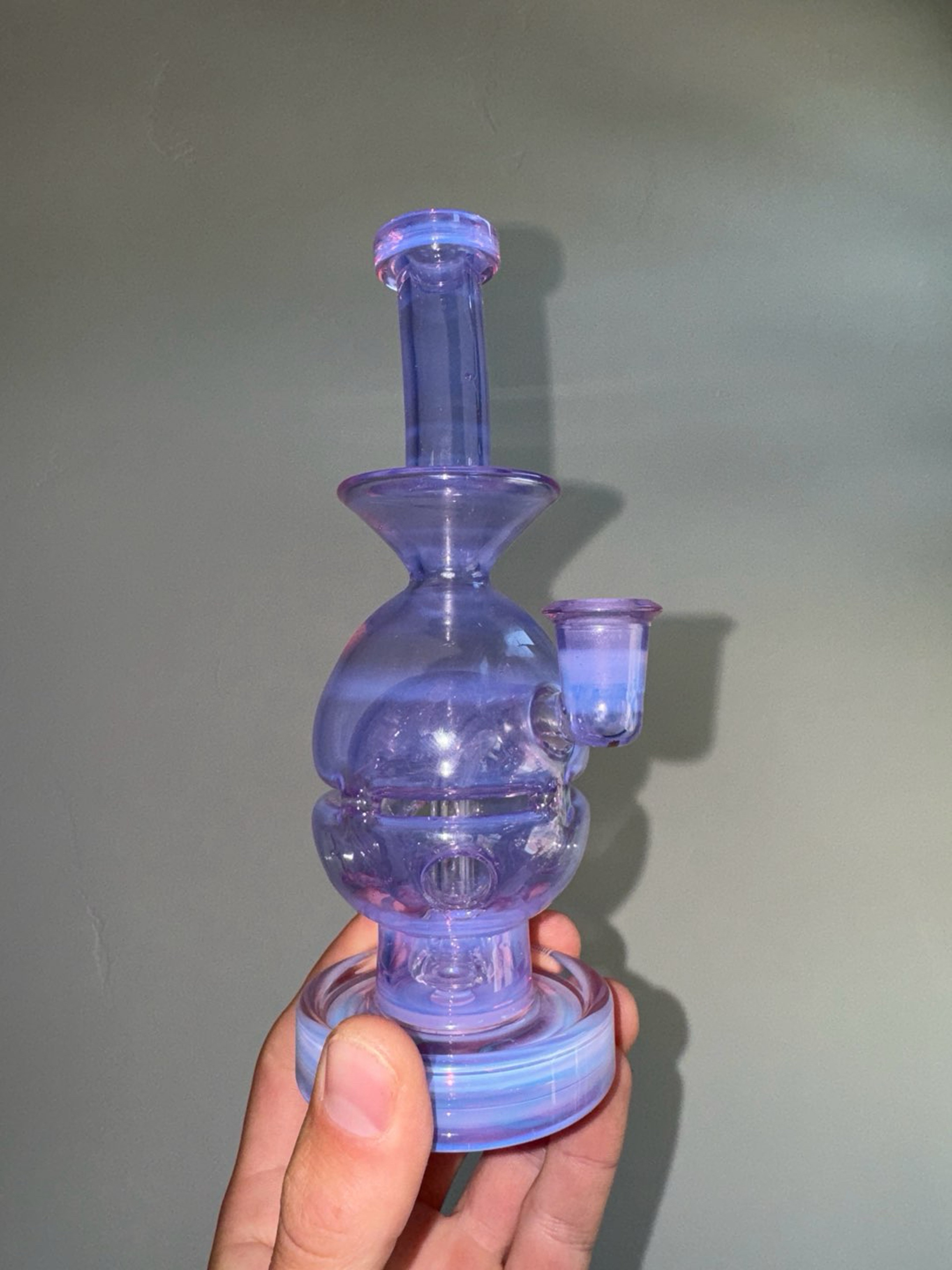 Miner Fab Egg image 0