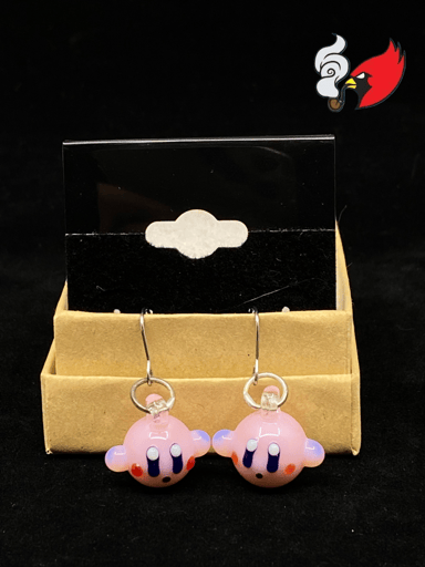 Preview pic of Kirby Earrings