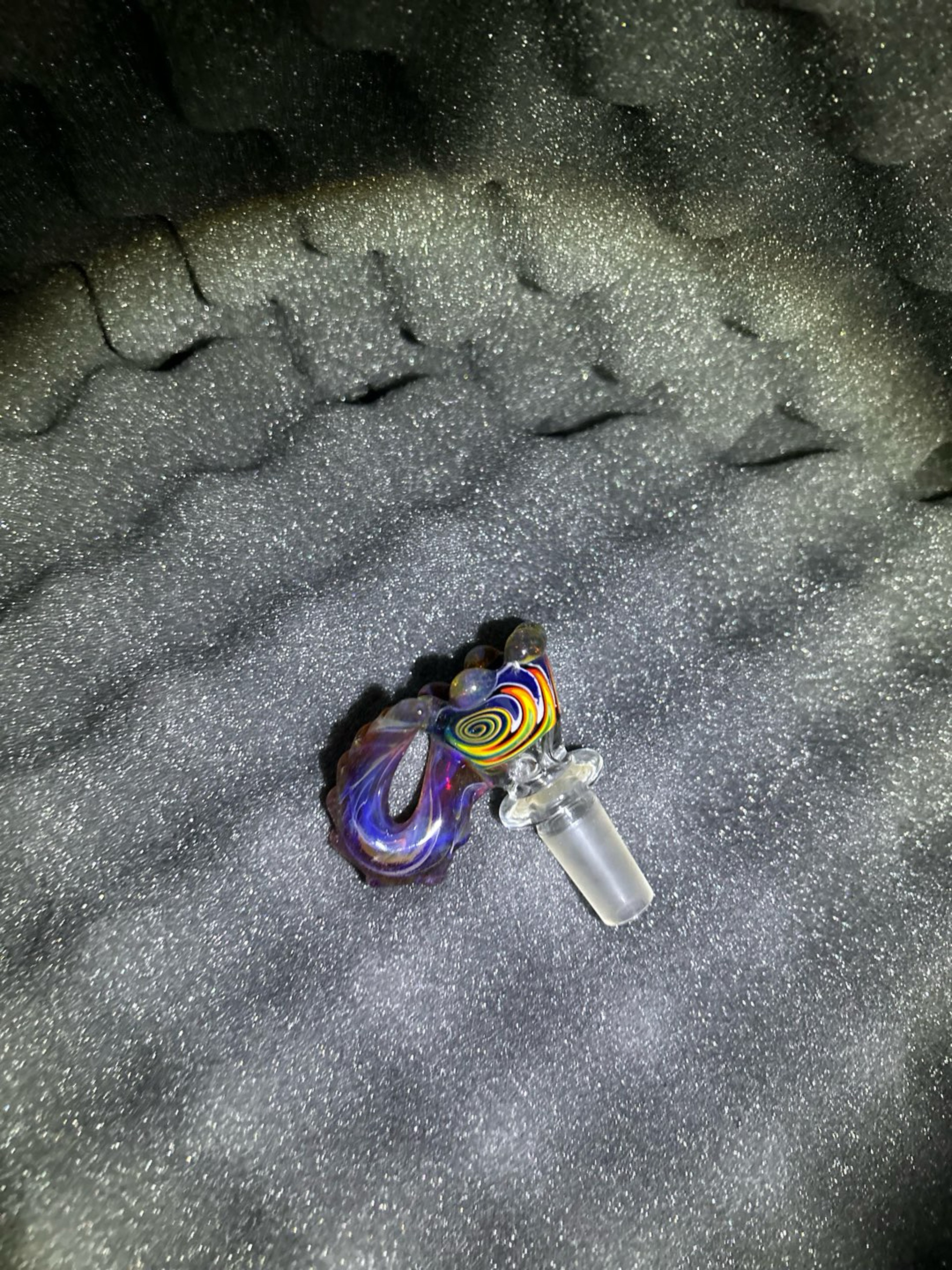 Preview pic of Superphunk Slide
