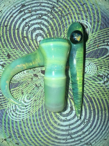 Preview pic of Custom Sea slyme set