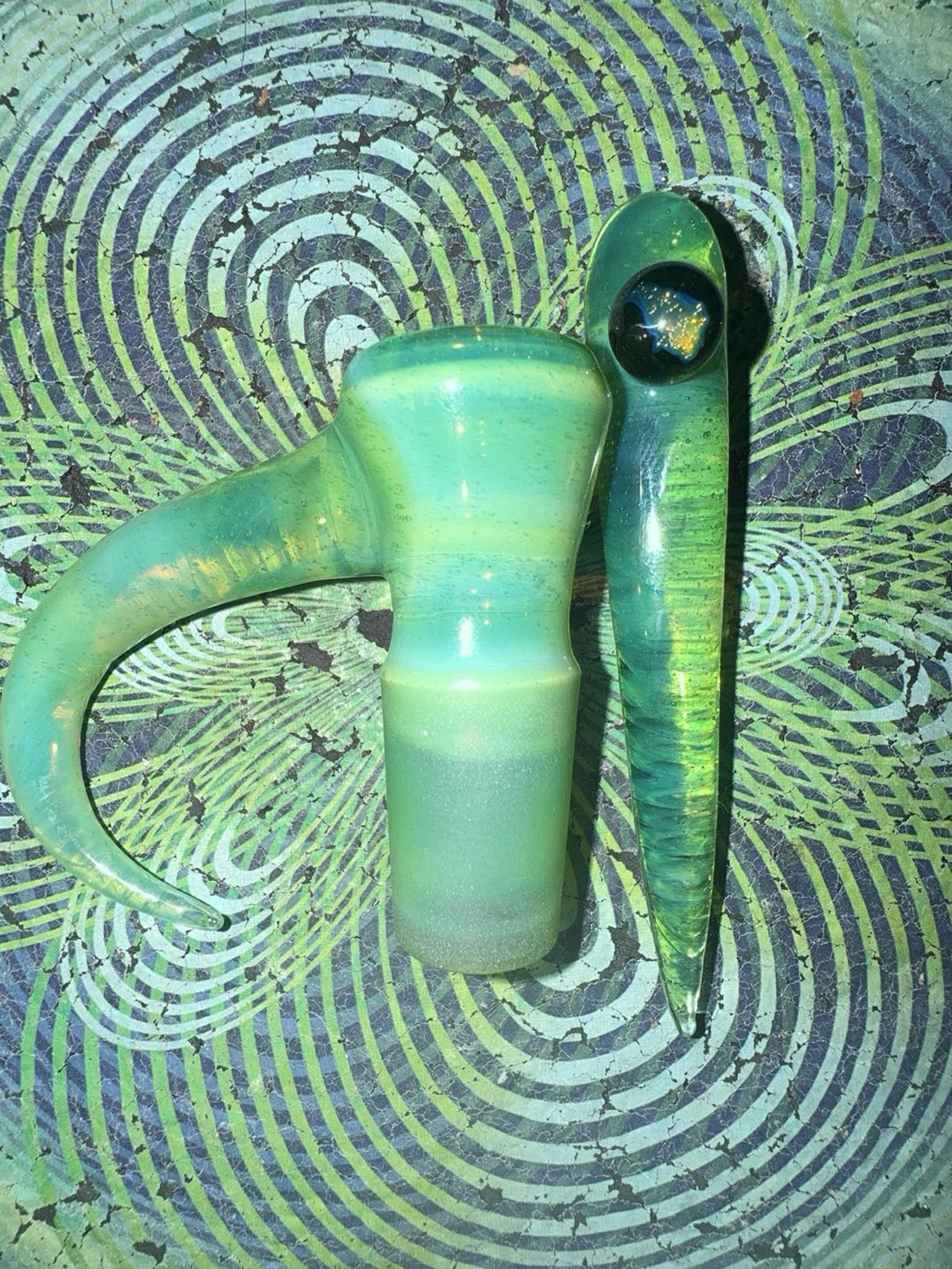 Custom Sea slyme set image 0