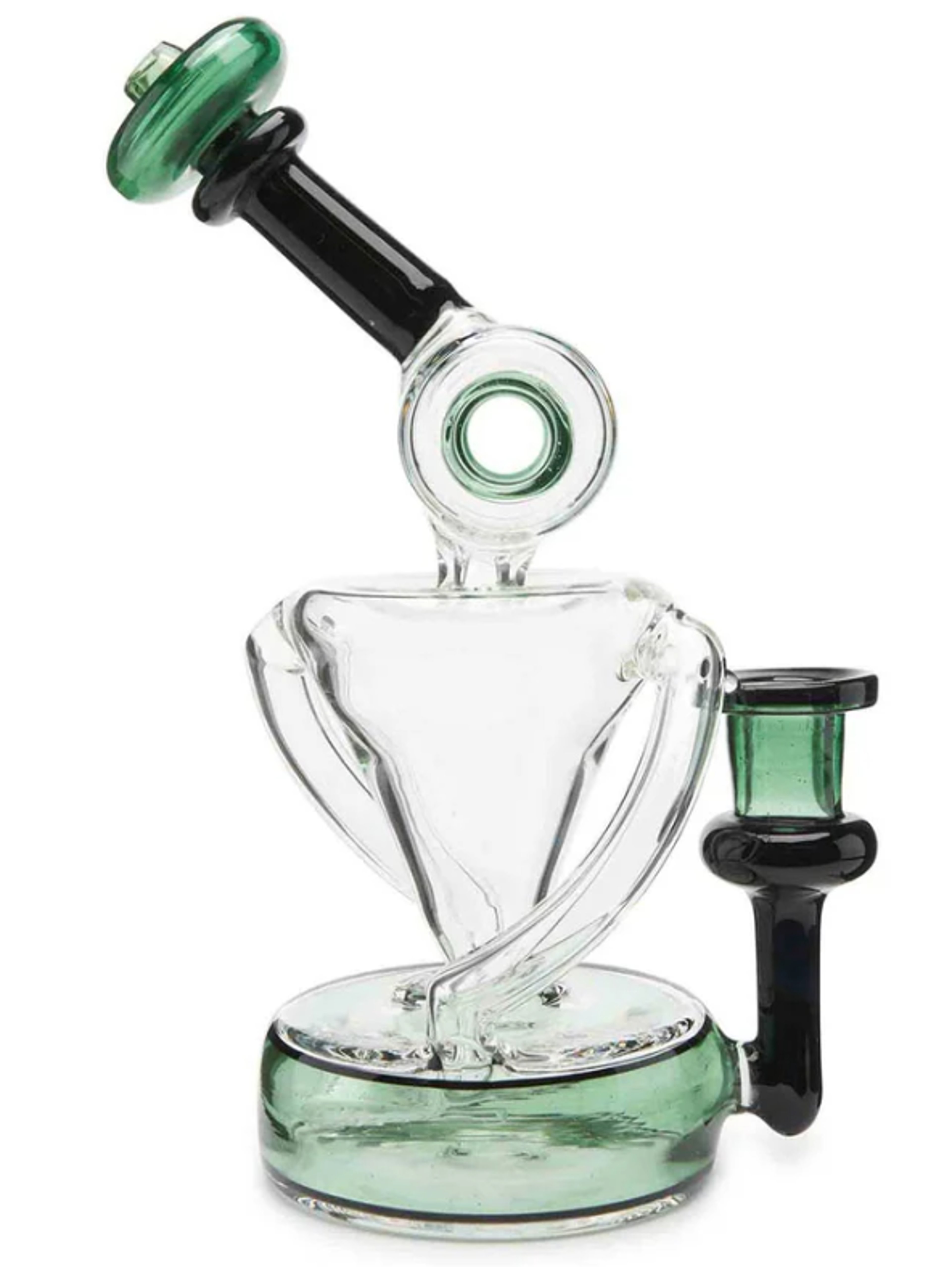 710 LabBarrel Mouh Recycler image 0