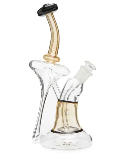 Preview pic of 710 Lab Downstem Recycler