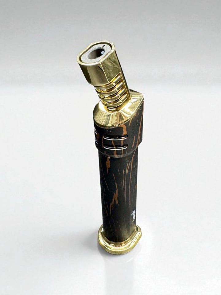 bolt cigarette lighter 3D Printable 12vdc Plug to Tap Adapter by Derek Tombrello Bolt Action Bullet Lighter -