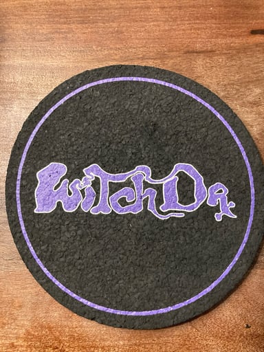 Preview pic of Witch DrX Mood Mat