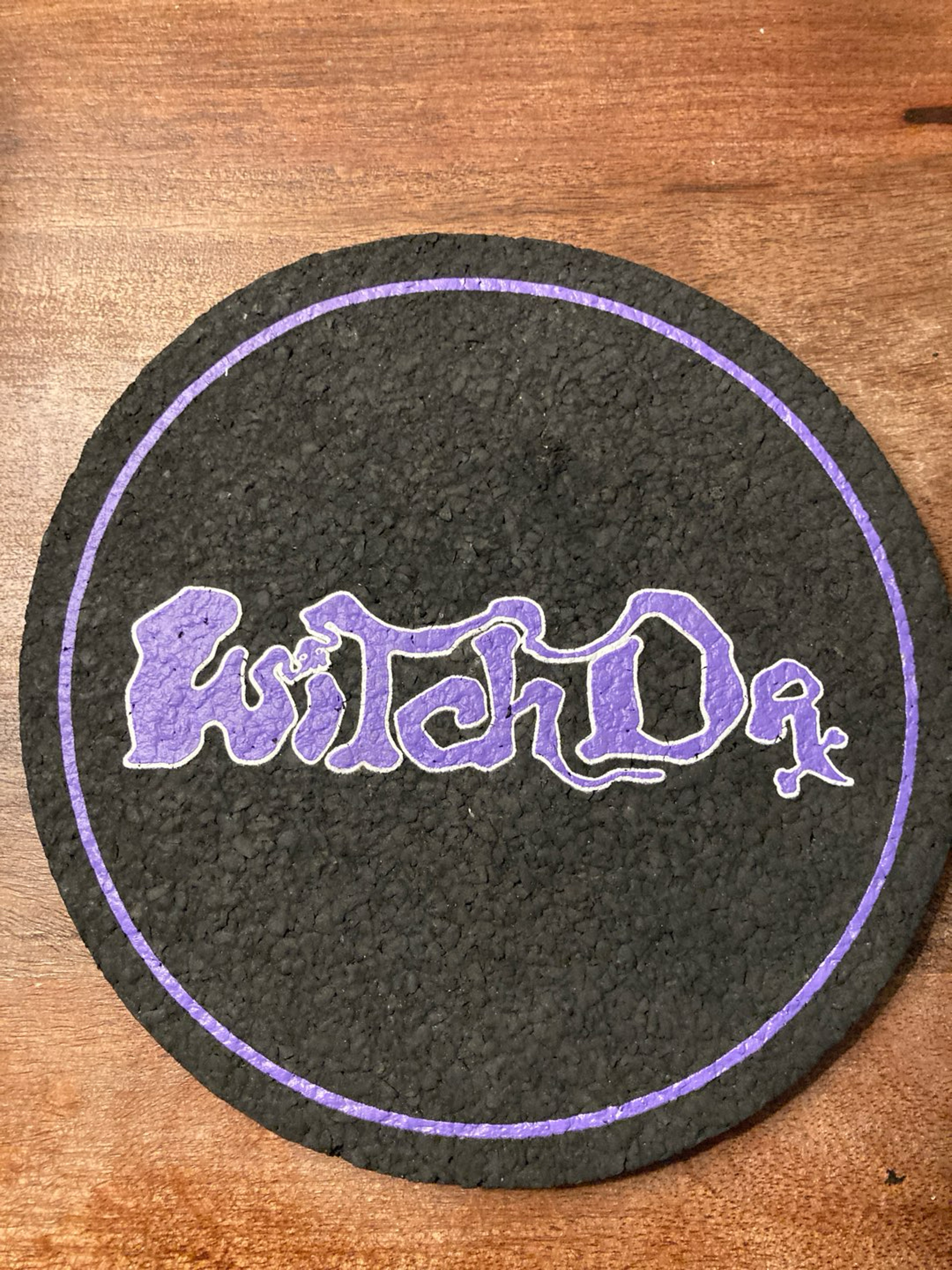 Preview pic of Witch DrX Mood Mat